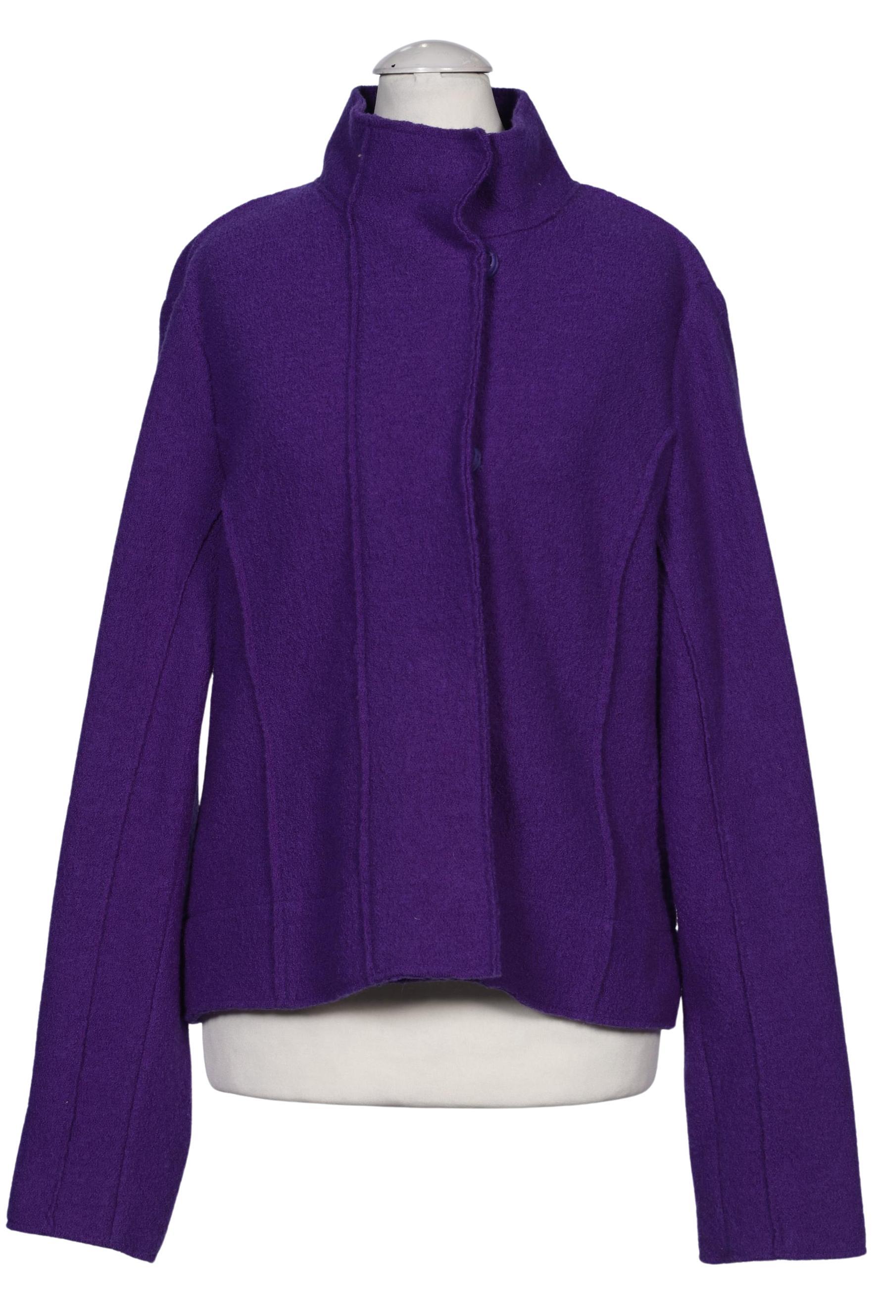 

hessnatur Damen Blazer, flieder, Gr. 36