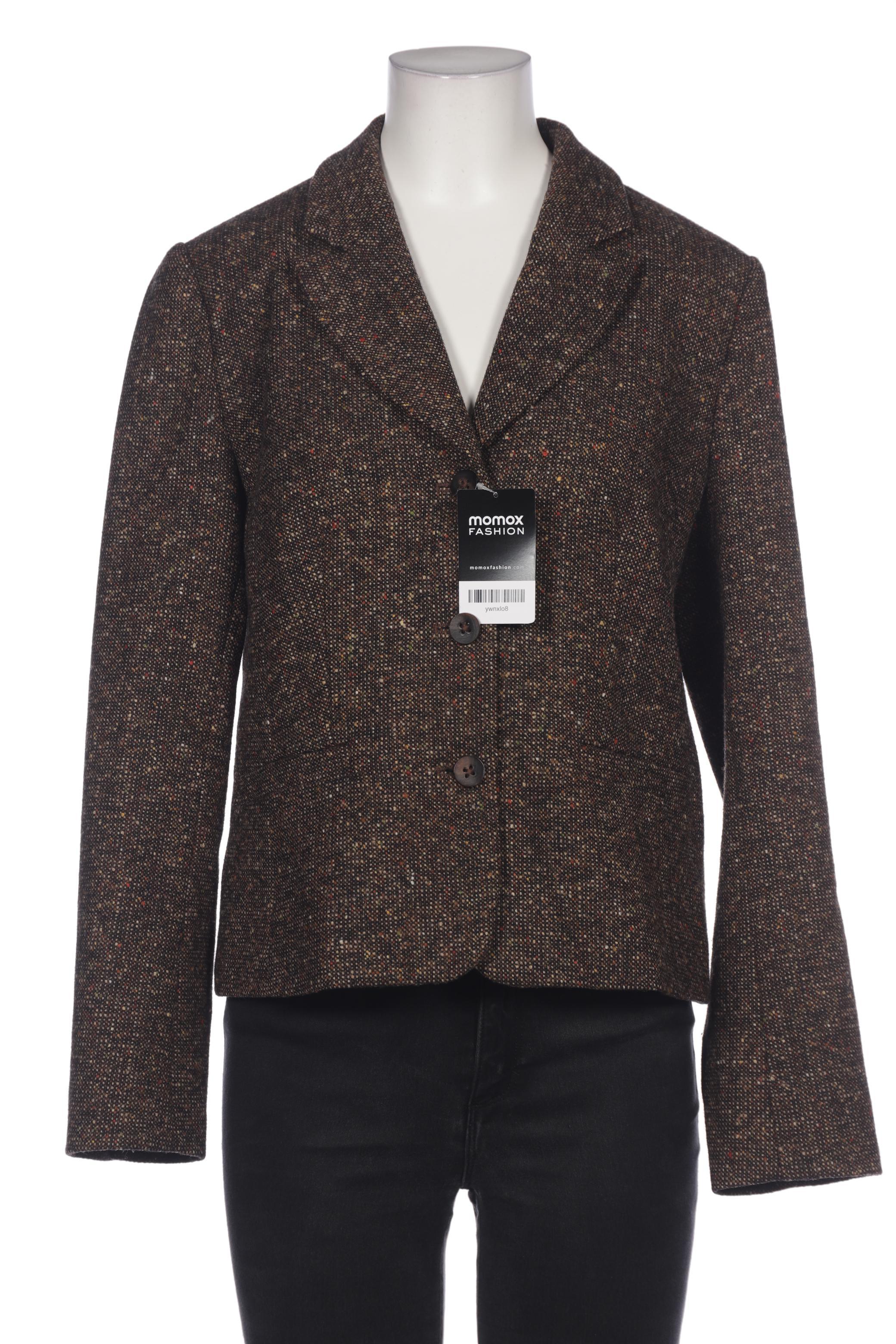 

hessnatur Damen Blazer, braun