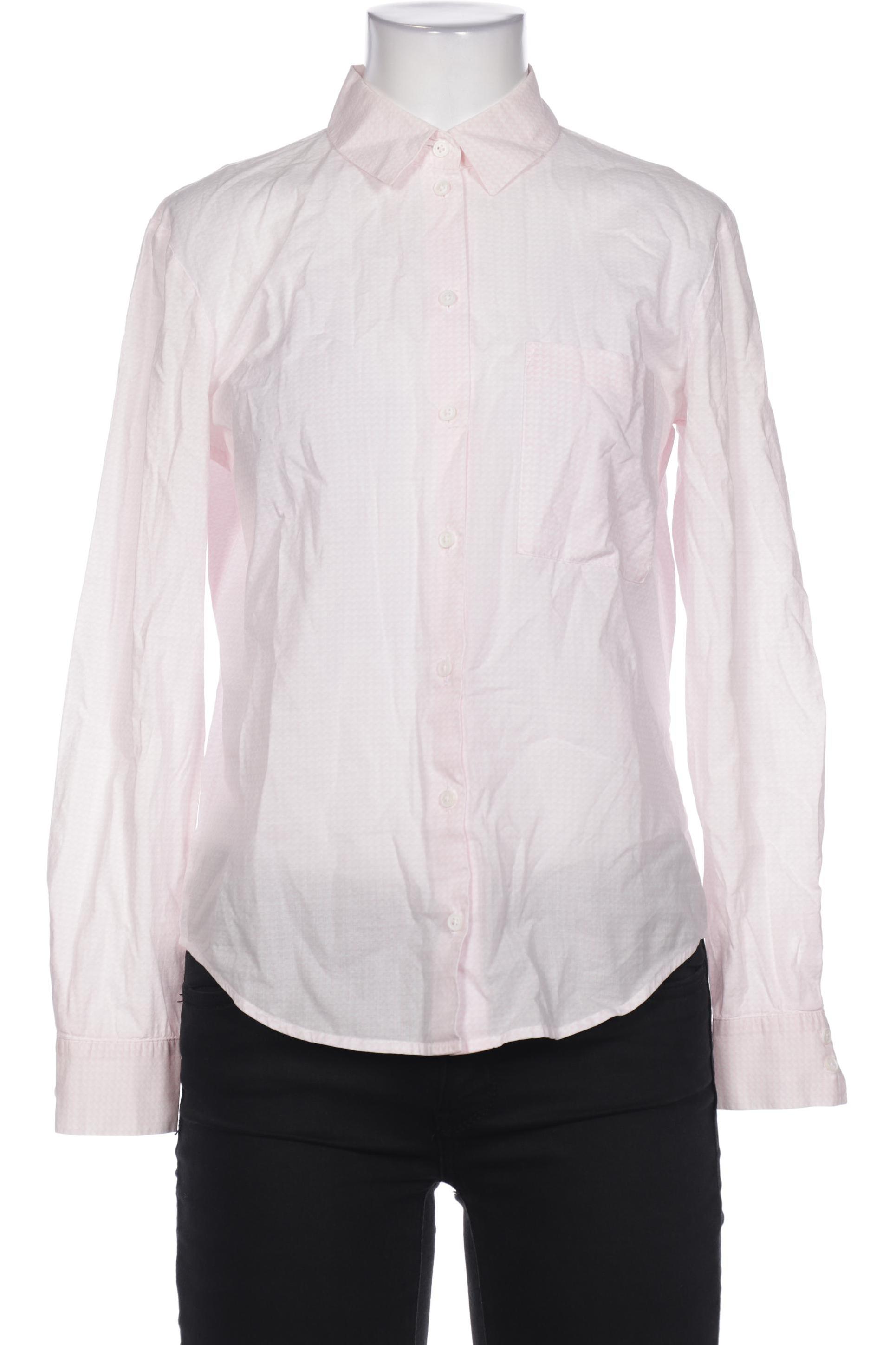 

hessnatur Damen Bluse, pink, Gr. 34