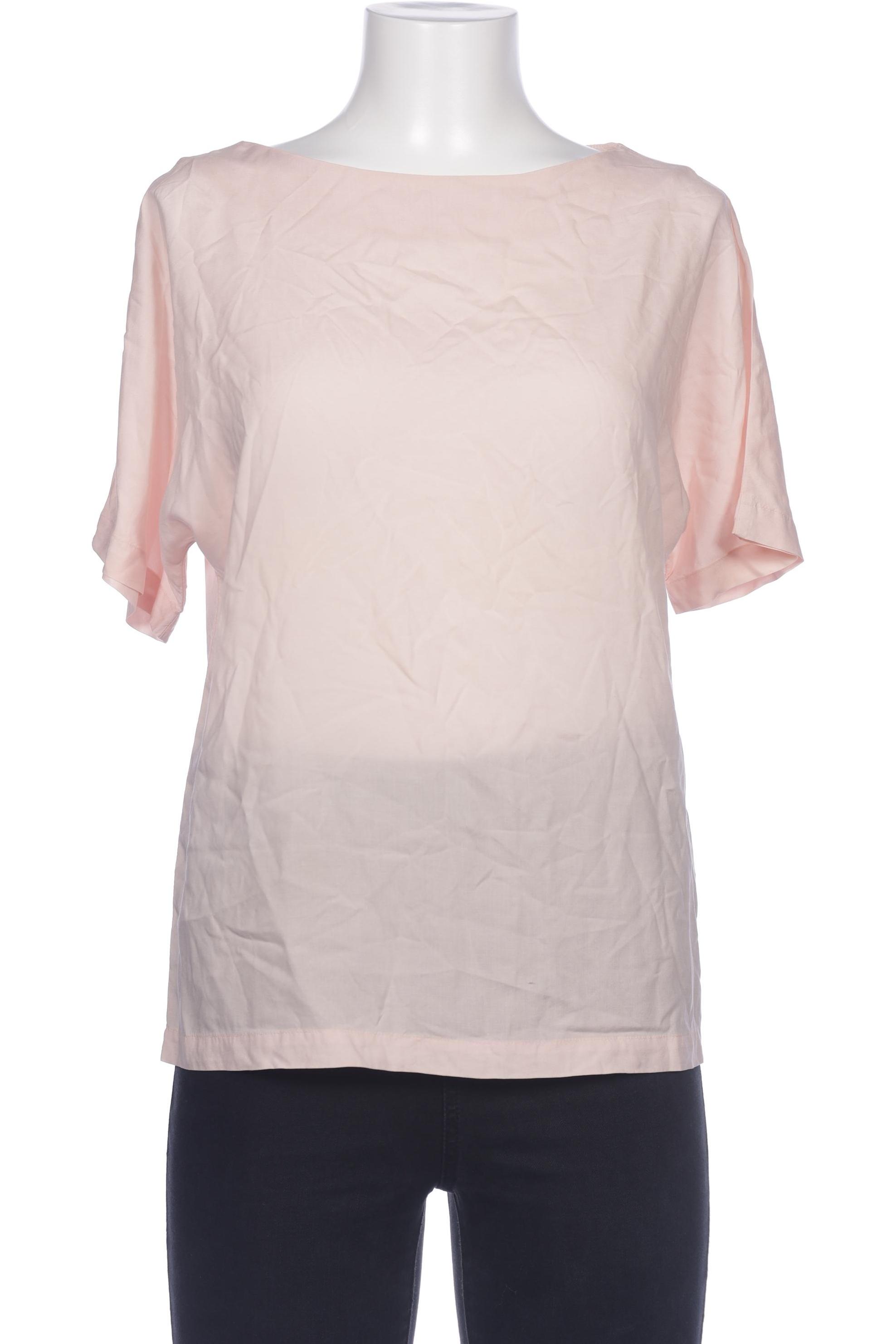 

hessnatur Damen Bluse, pink, Gr. 40