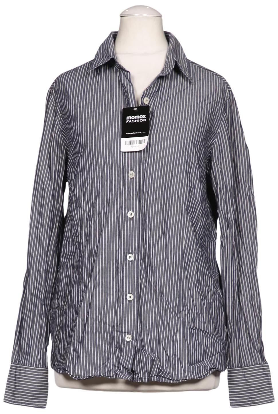 

hessnatur Damen Bluse, mehrfarbig, Gr. 38