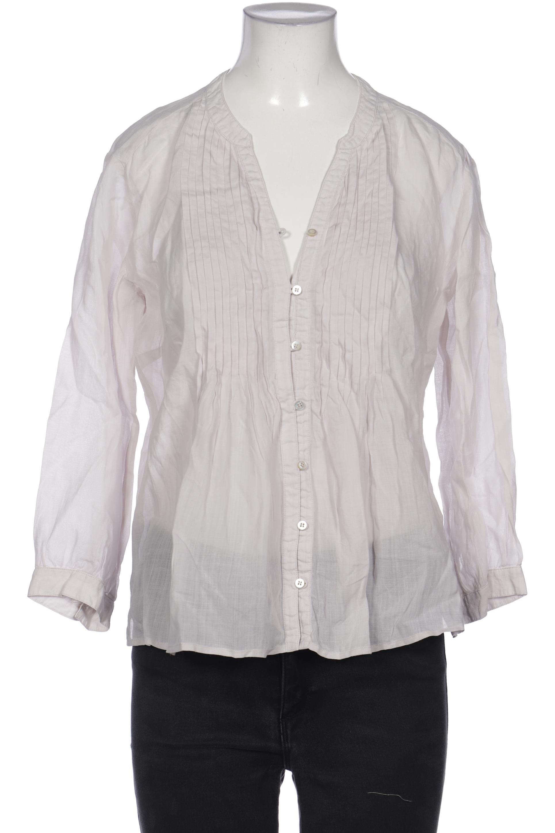 

hessnatur Damen Bluse, pink, Gr. 38
