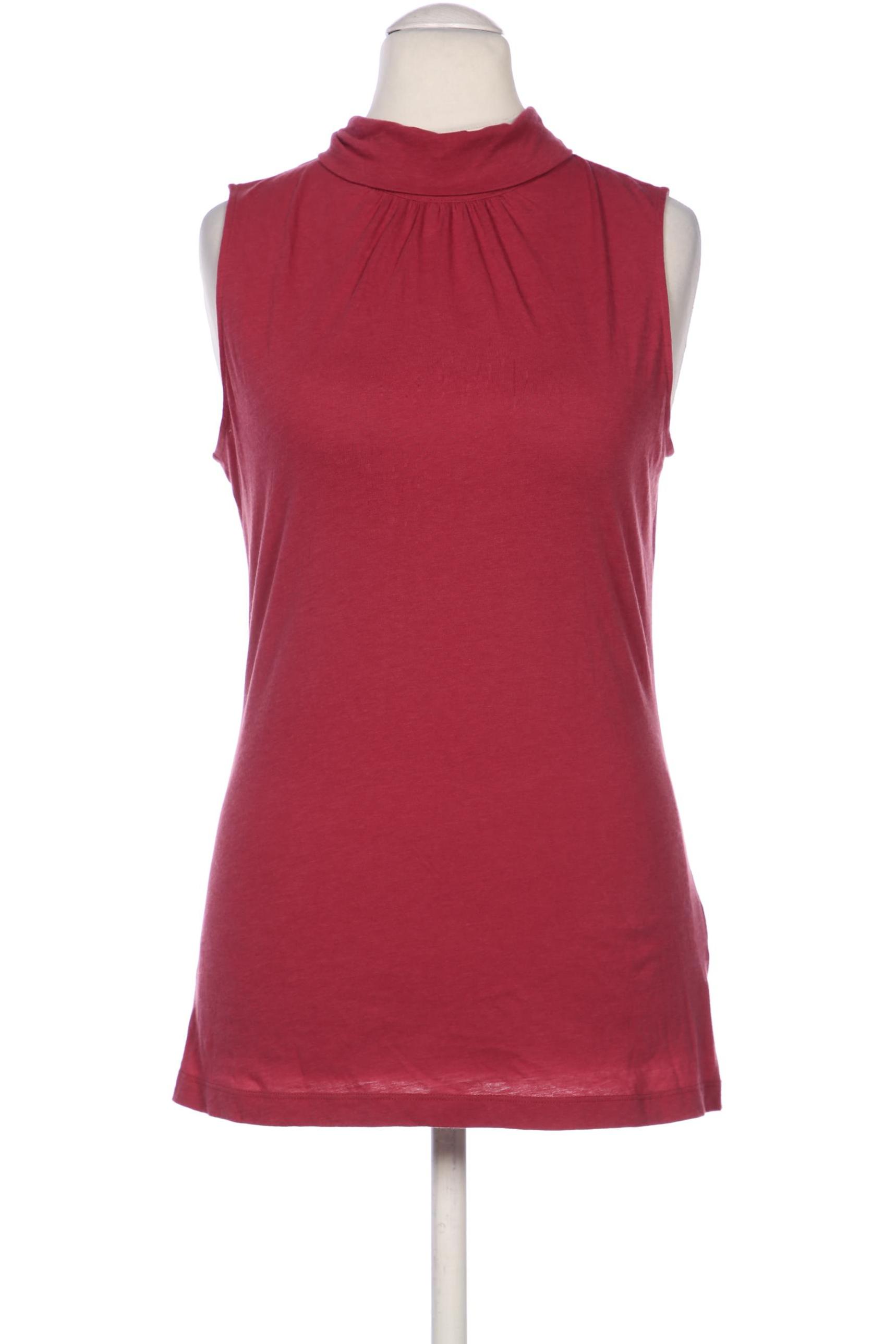 

hessnatur Damen Bluse, pink, Gr. 38