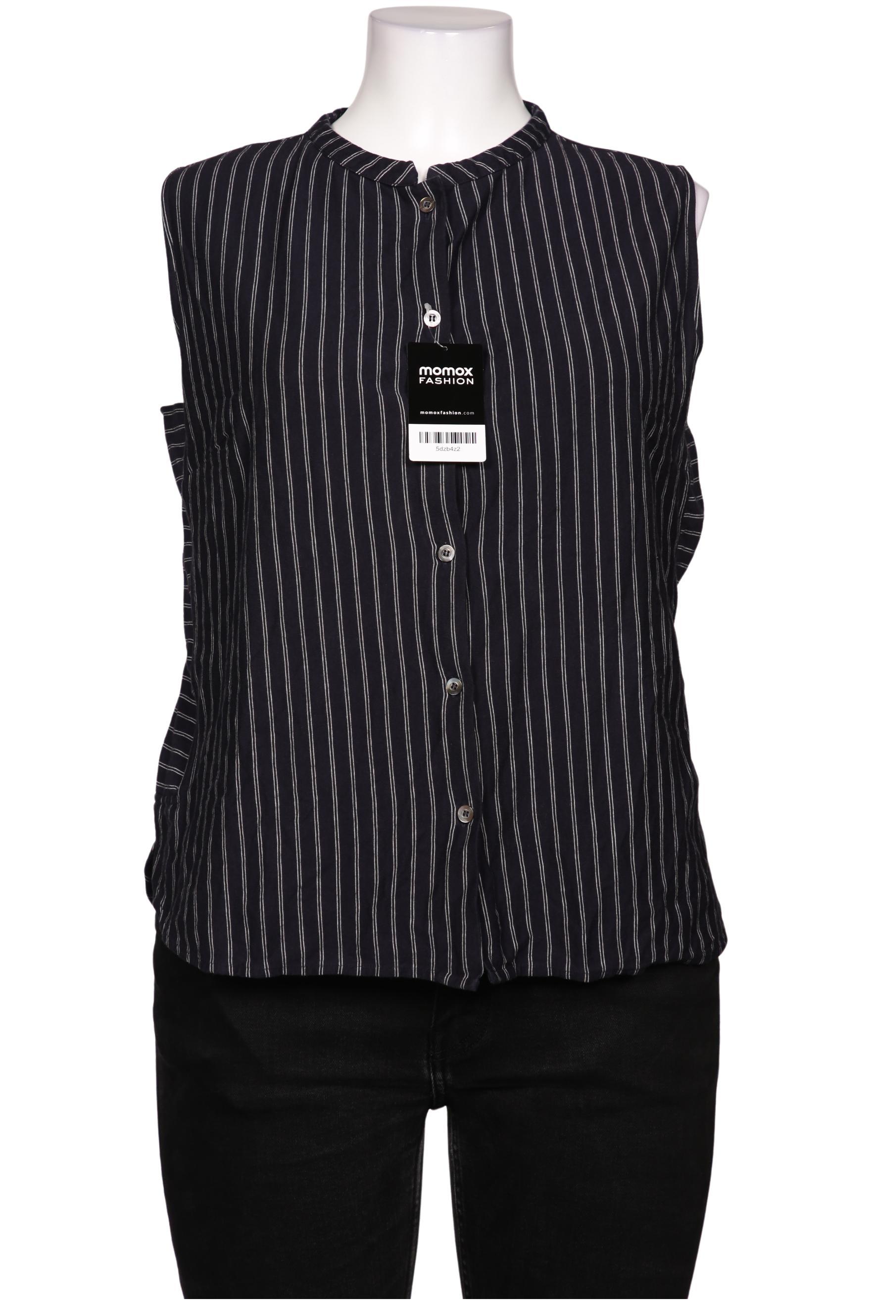 

hessnatur Damen Bluse, mehrfarbig, Gr. 44