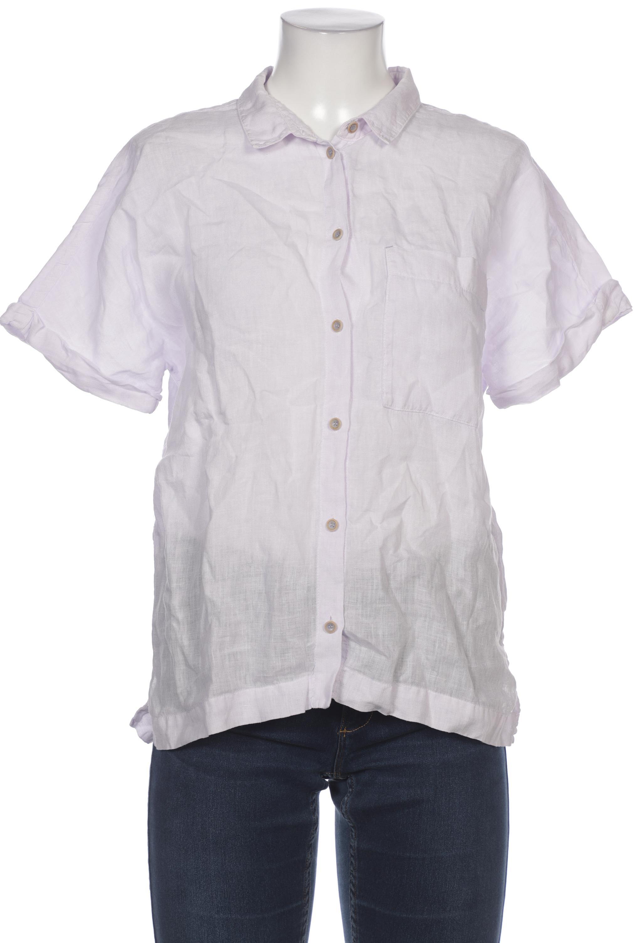 

hessnatur Damen Bluse, flieder