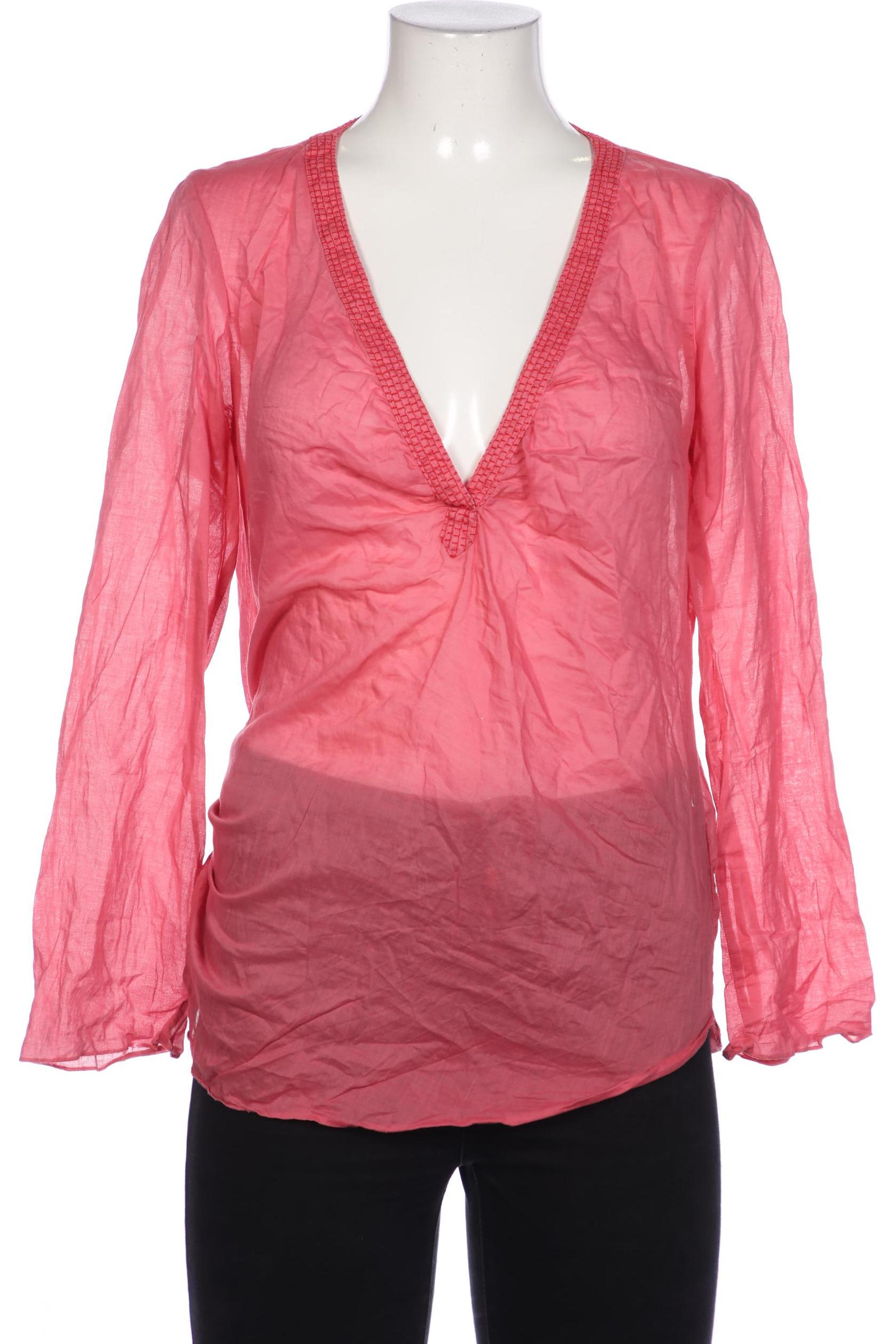 

hessnatur Damen Bluse, pink