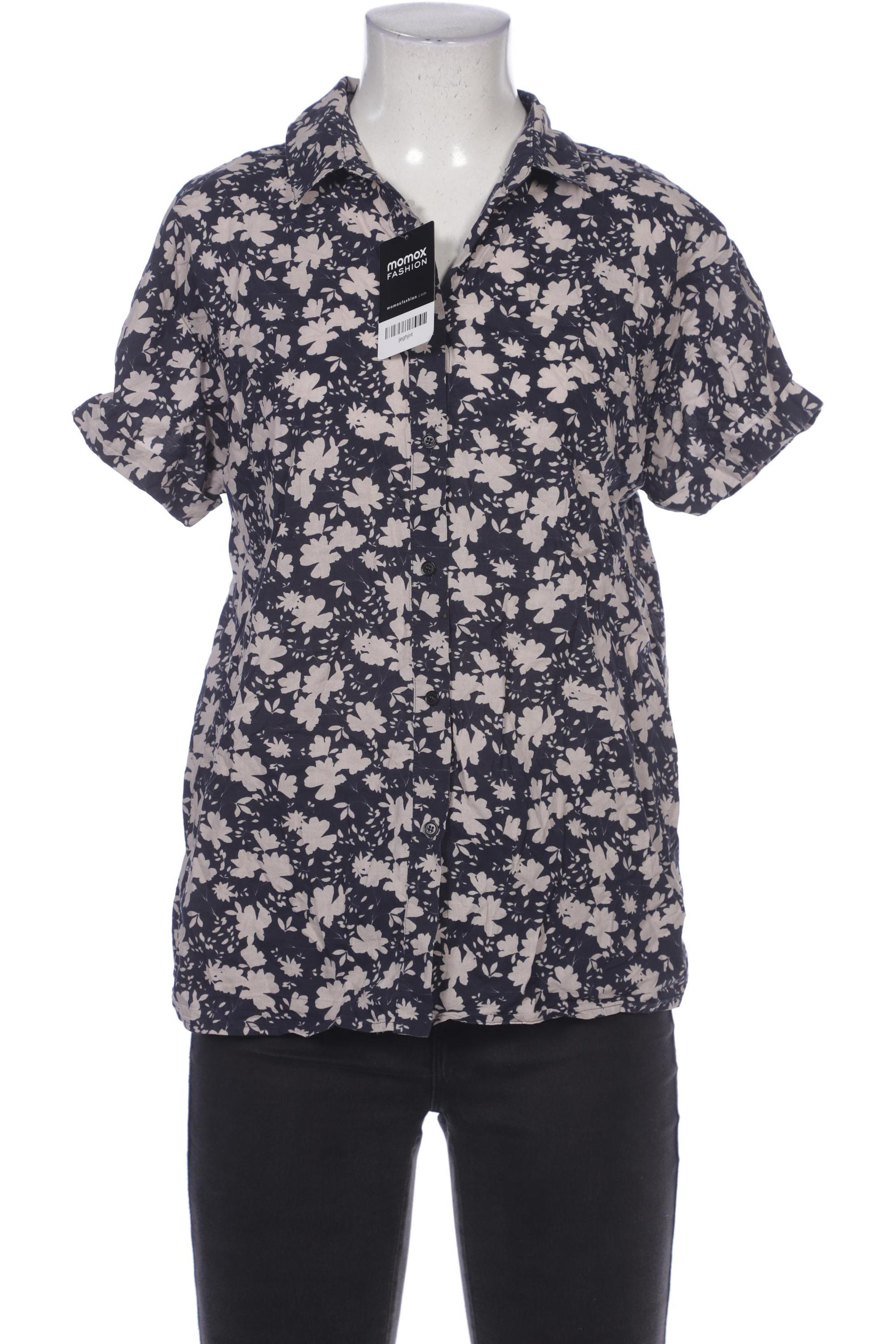 

hessnatur Damen Bluse, beige, Gr. 38