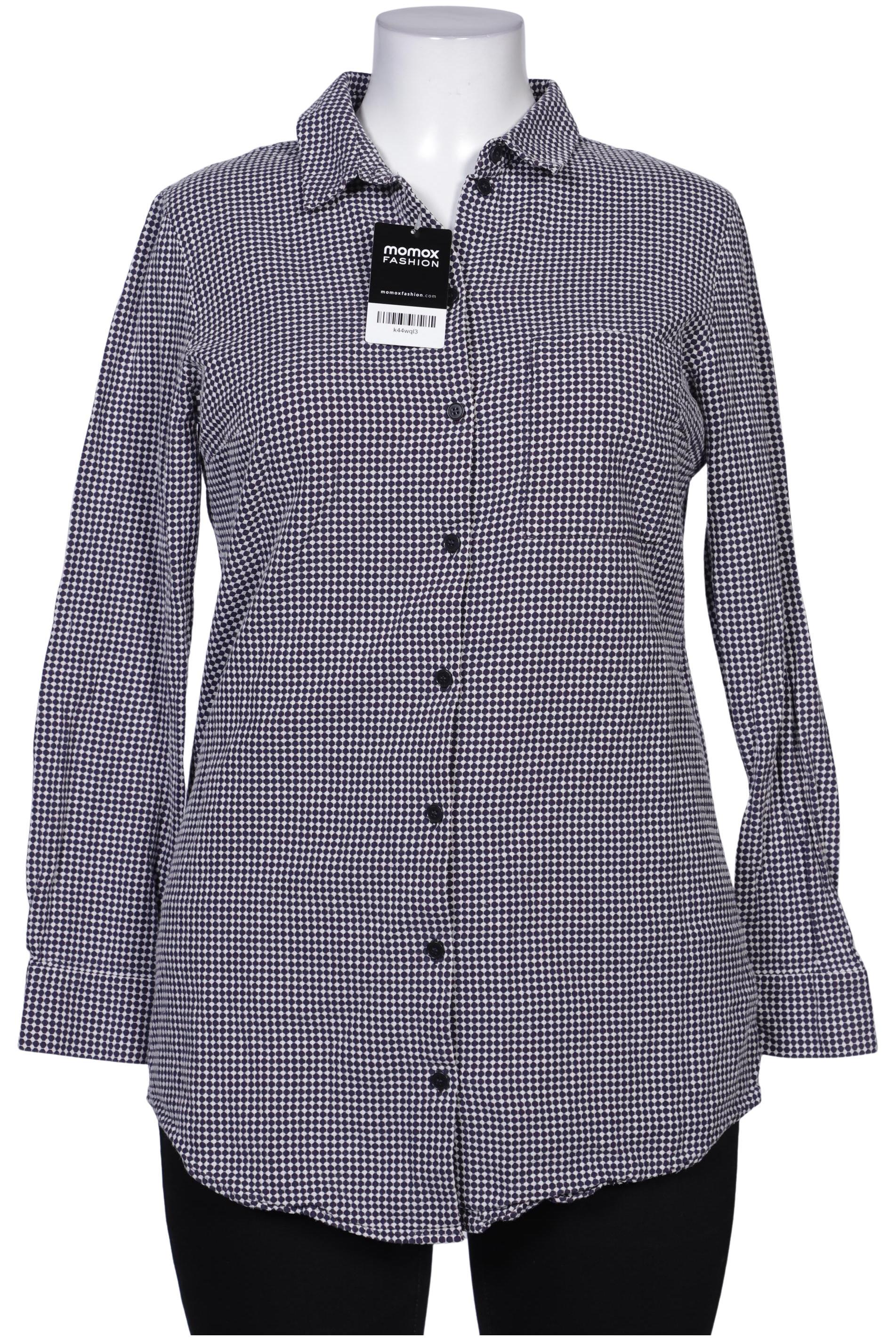 

hessnatur Damen Bluse, flieder, Gr. 42