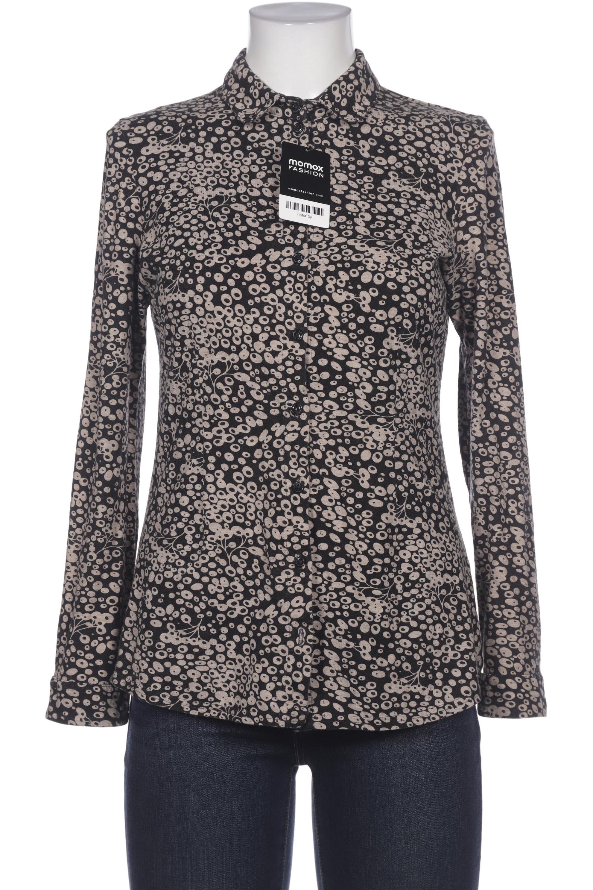 

hessnatur Damen Bluse, beige, Gr. 36