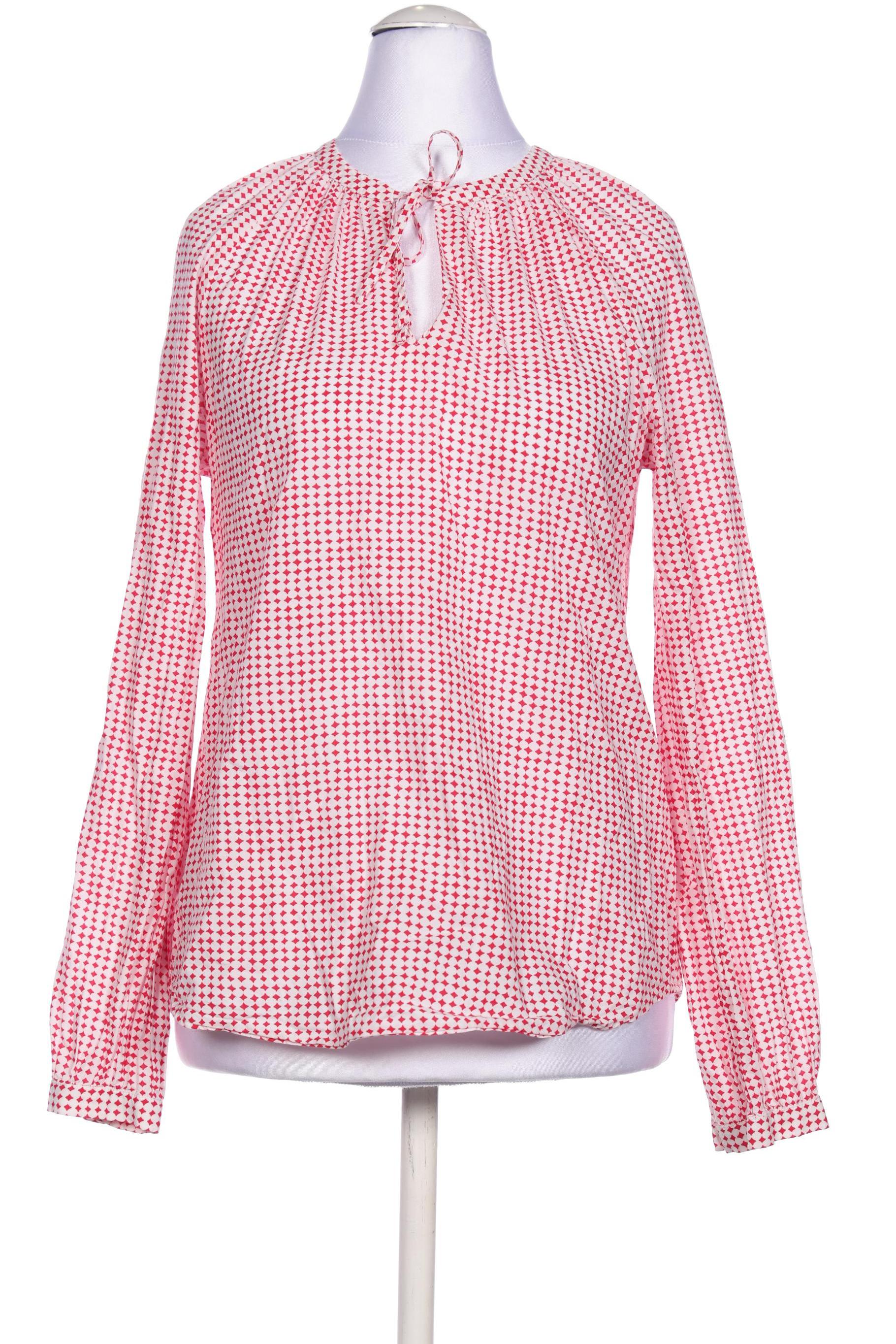 

hessnatur Damen Bluse, pink, Gr. 36