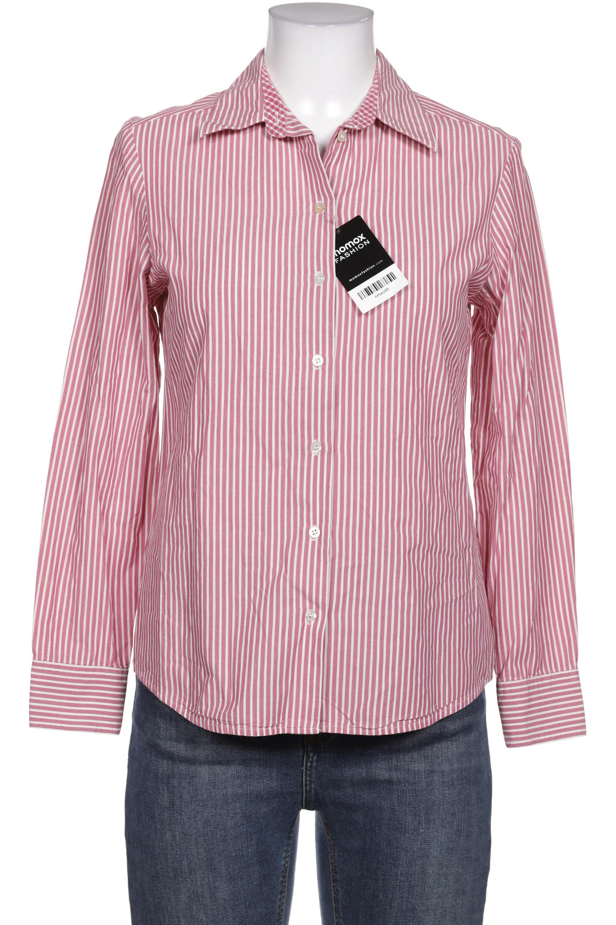 

hessnatur Damen Bluse, pink, Gr. 36