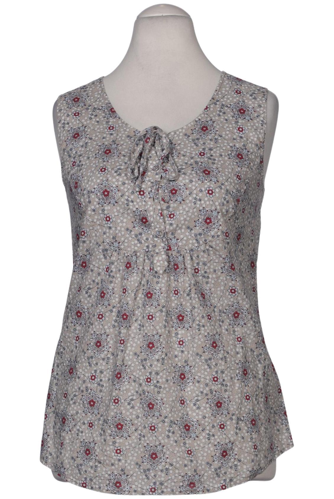 

hessnatur Damen Bluse, beige, Gr. 36