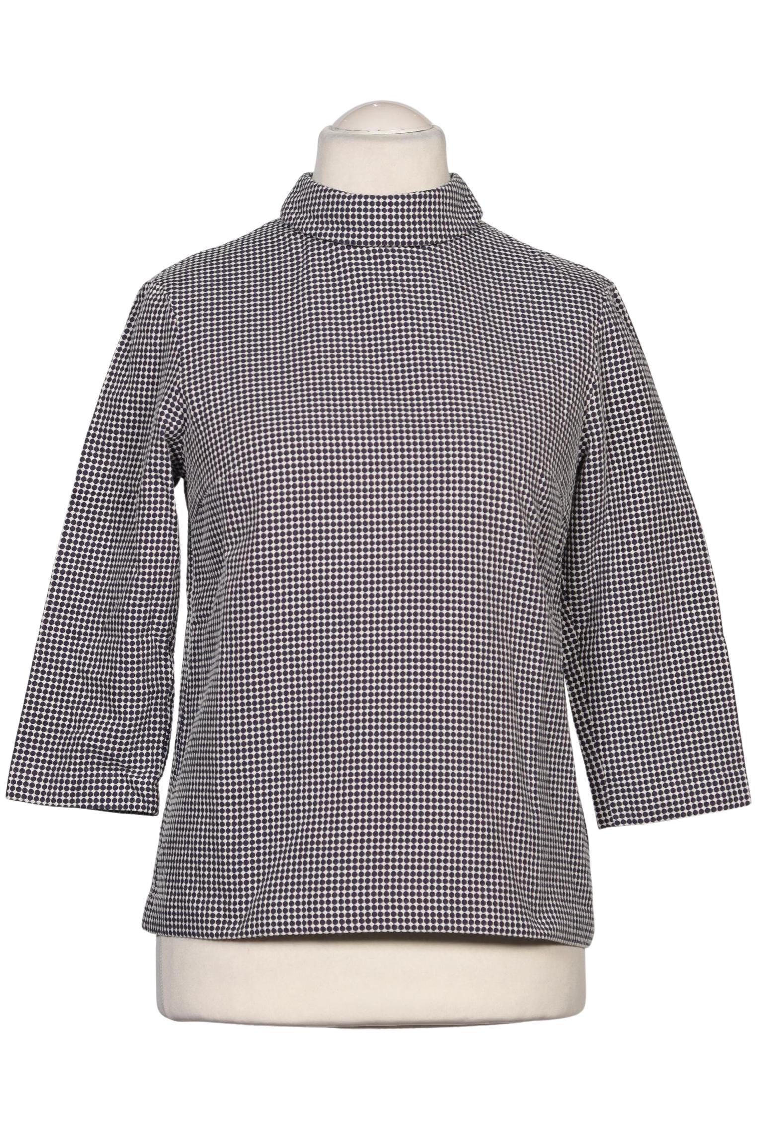 

hessnatur Damen Bluse, mehrfarbig, Gr. 38