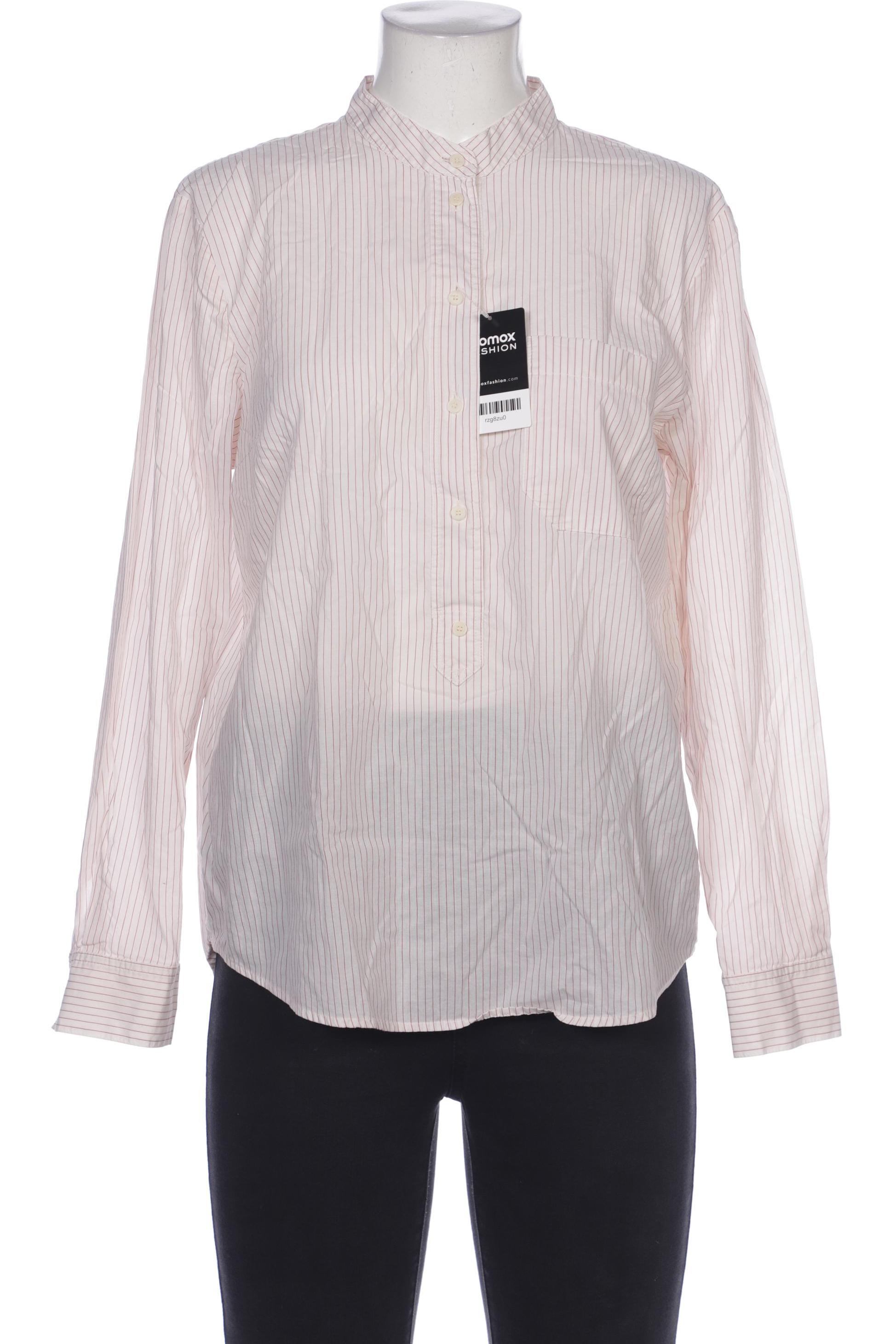 

hessnatur Damen Bluse, beige, Gr. 40