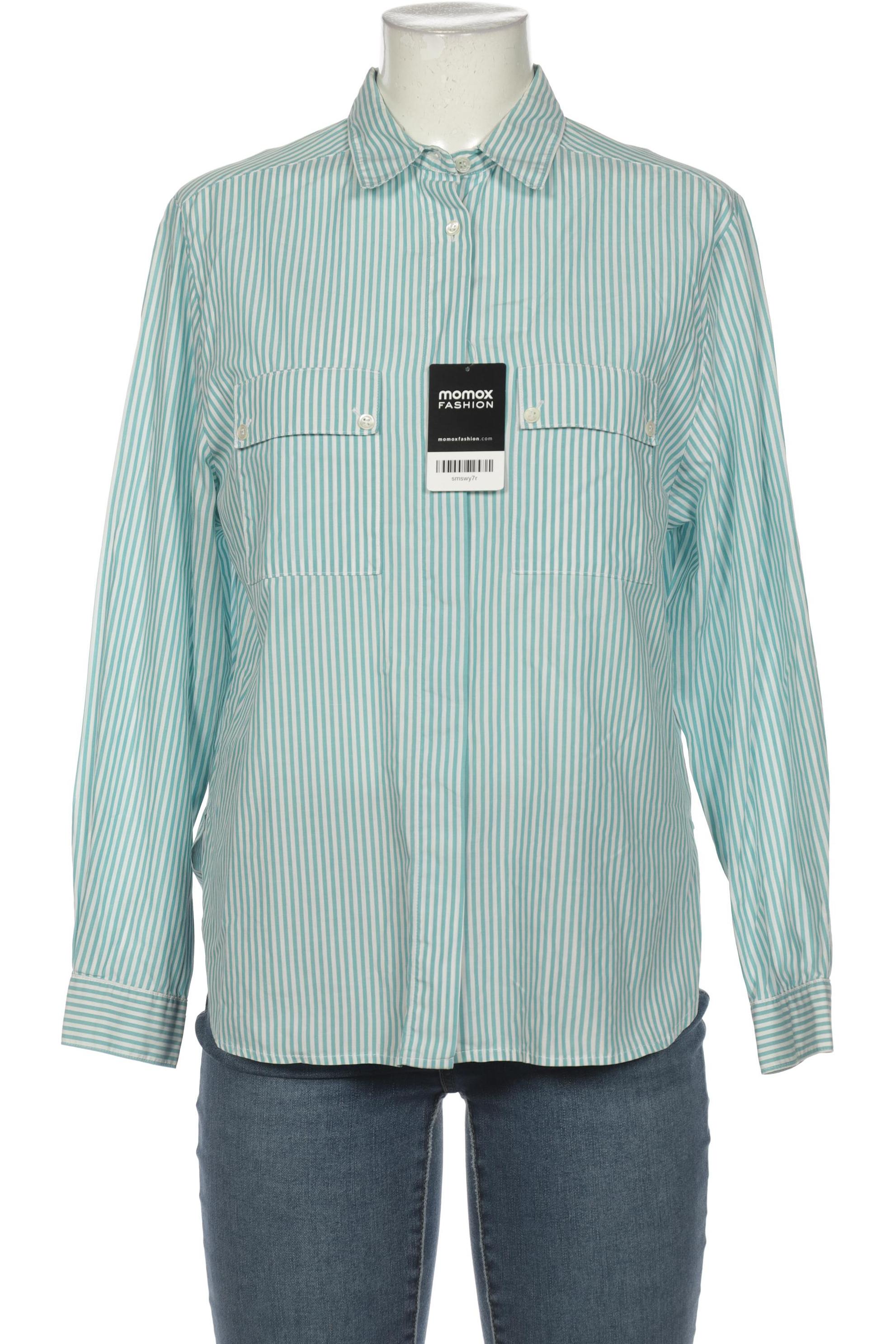 

hessnatur Damen Bluse, weiß
