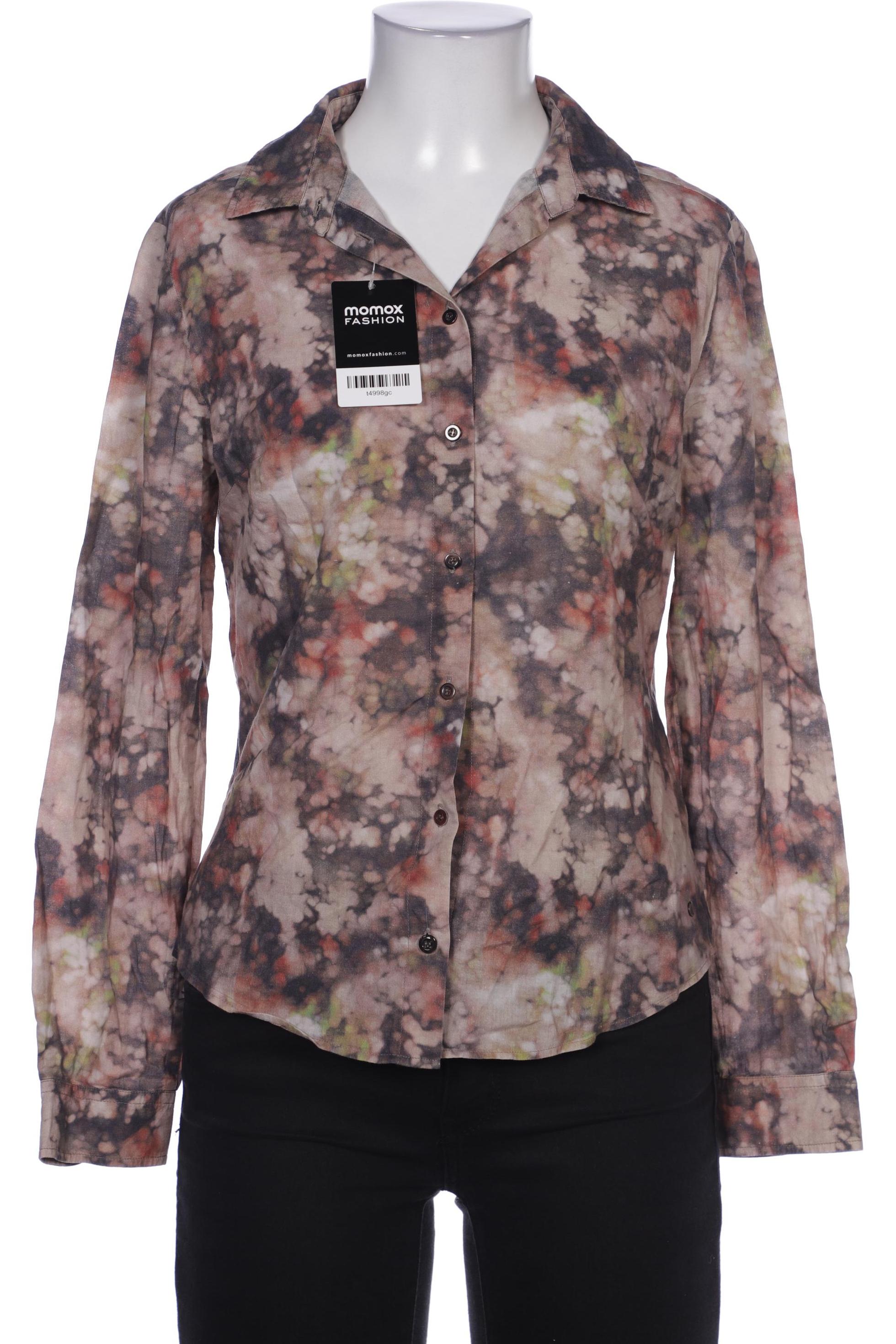 

hessnatur Damen Bluse, beige, Gr. 36