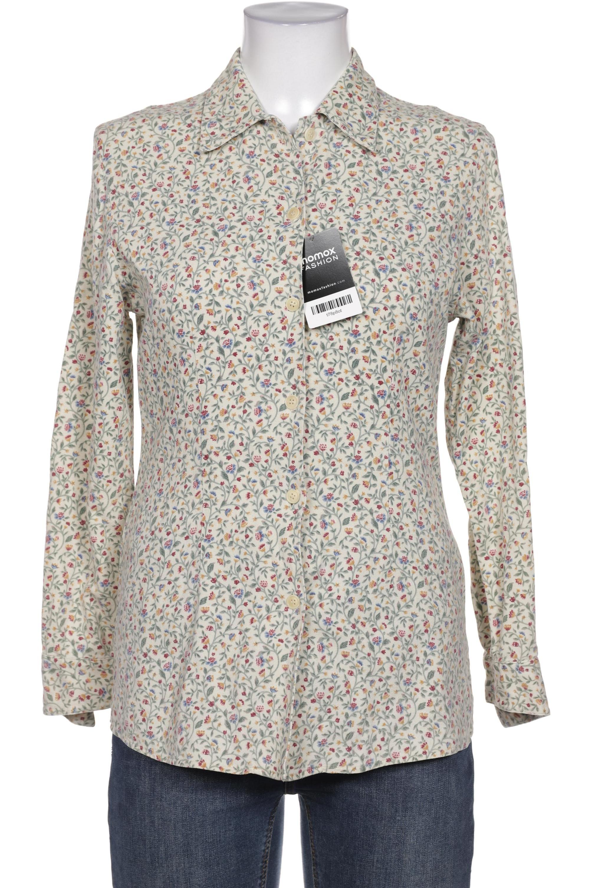 

hessnatur Damen Bluse, cremeweiß