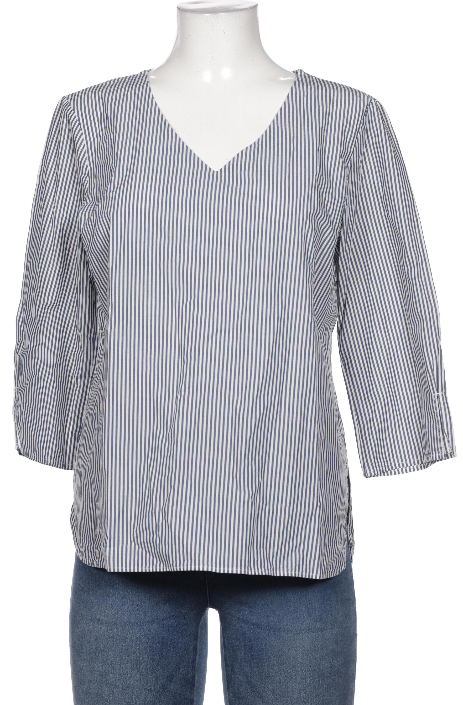 

hessnatur Damen Bluse, weiß