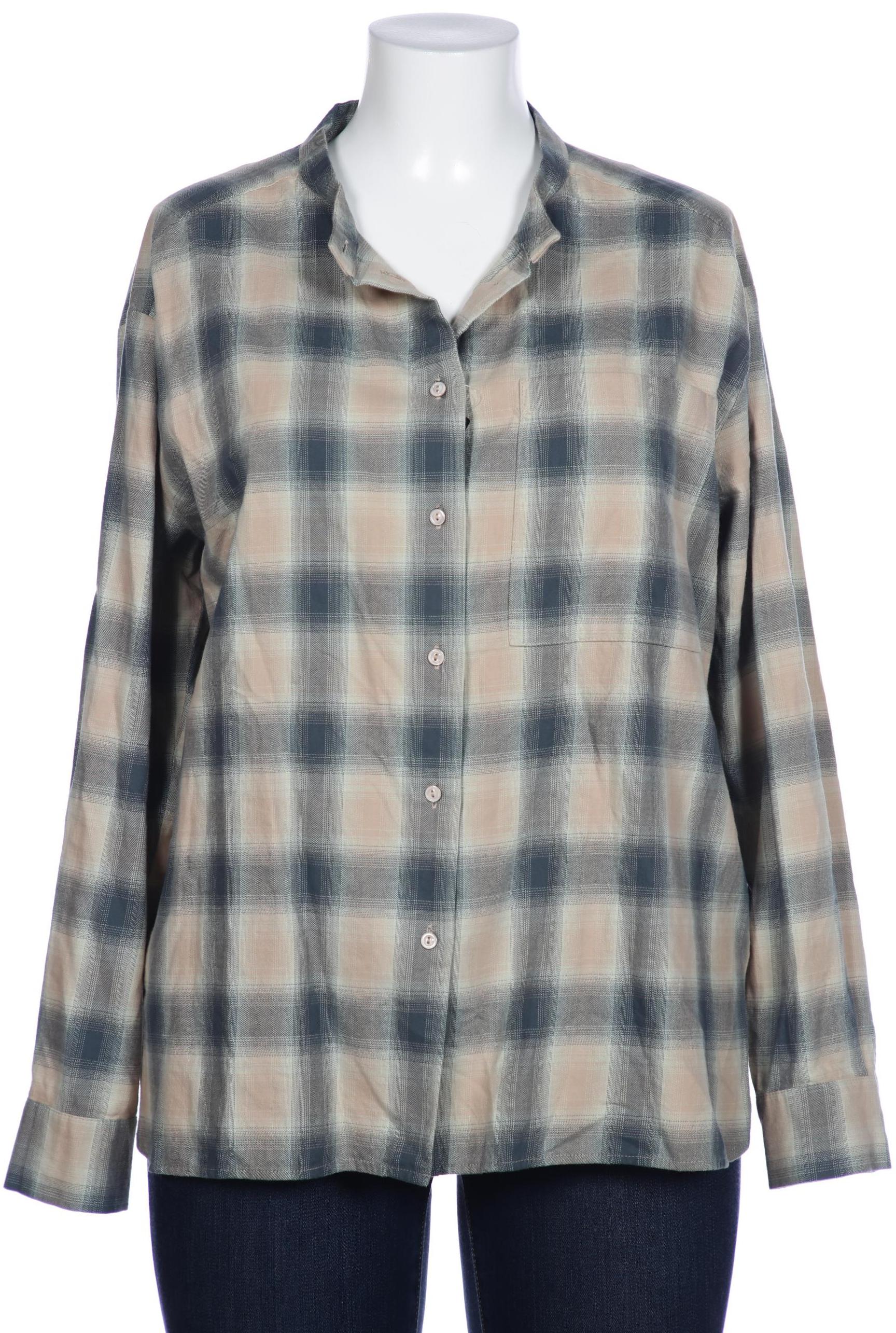 

hessnatur Damen Bluse, beige