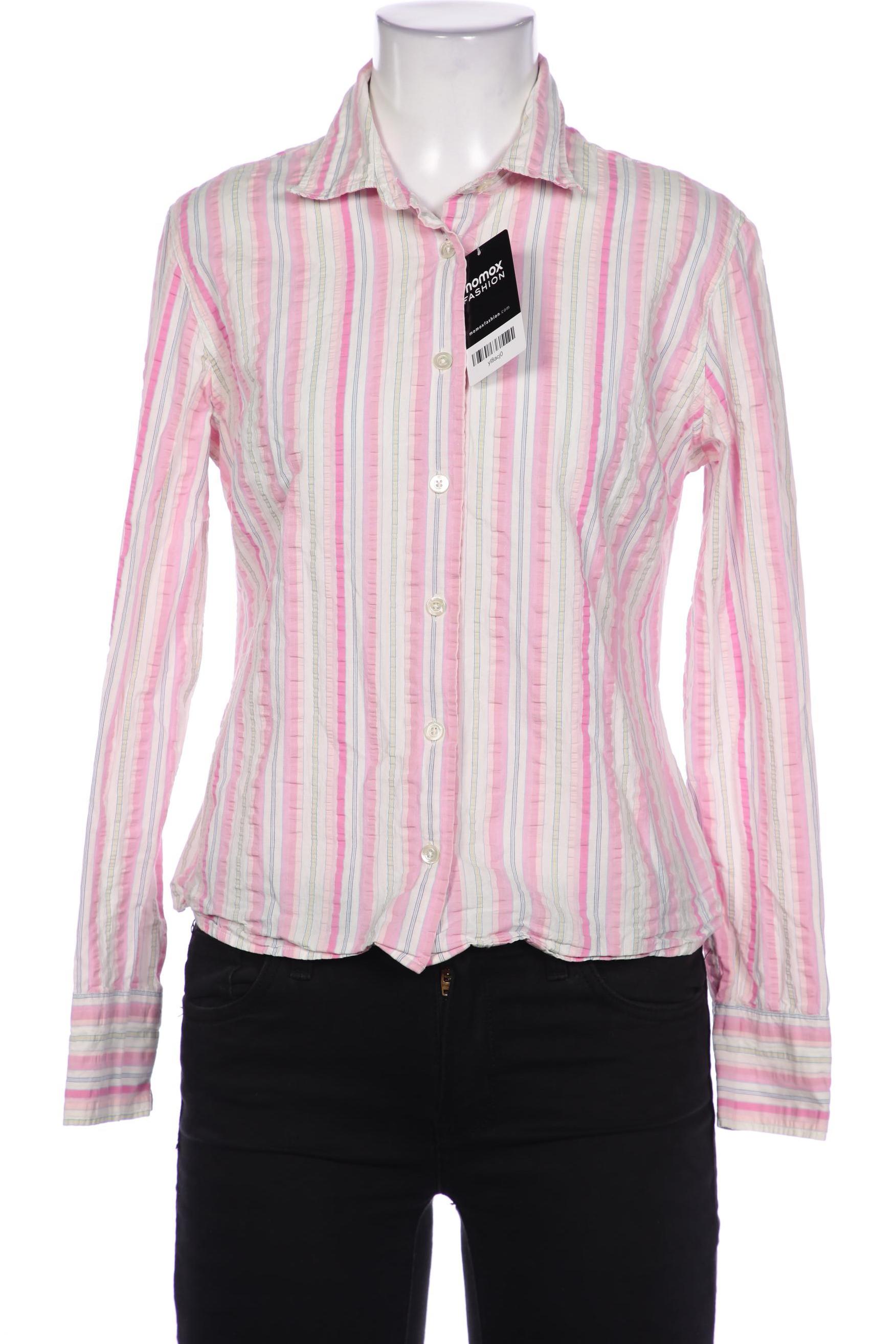 

hessnatur Damen Bluse, pink, Gr. 36