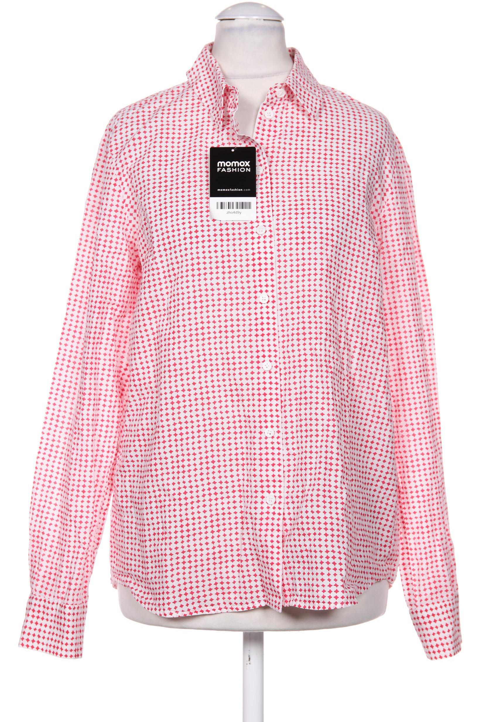 

hessnatur Damen Bluse, weiß, Gr. 34