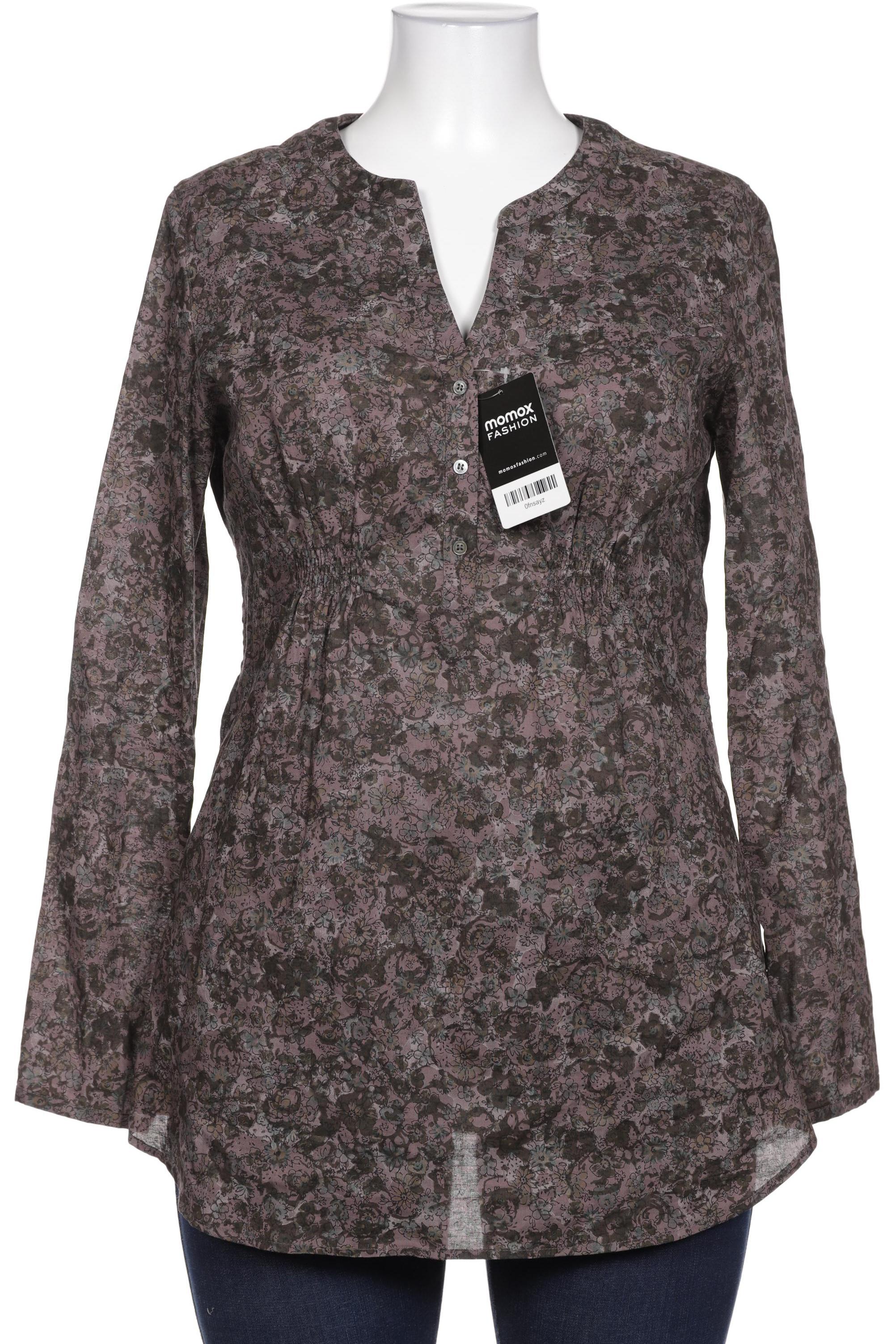 

hessnatur Damen Bluse, flieder