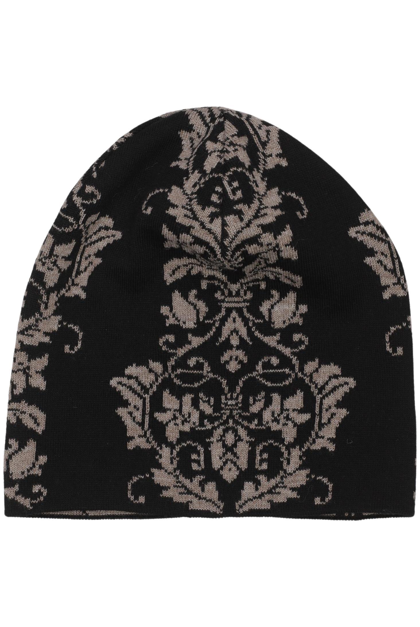 

hessnatur Damen Hut/Mütze, mehrfarbig, Gr. uni