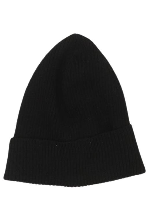 

hessnatur Damen Hut/Mütze, schwarz, Gr. uni