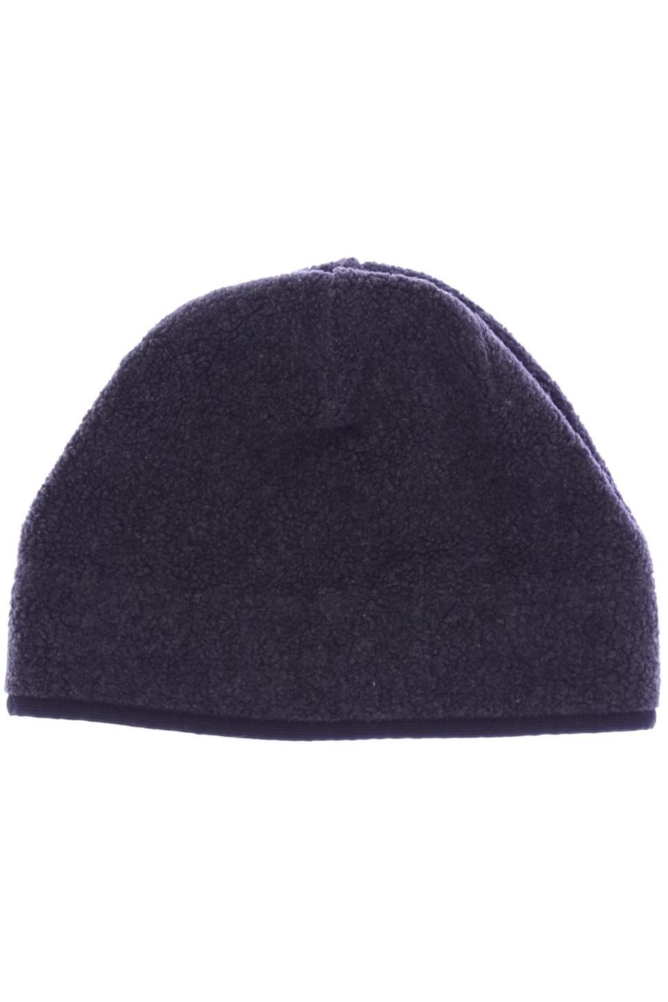 

hessnatur Damen Hut/Mütze, schwarz, Gr. uni