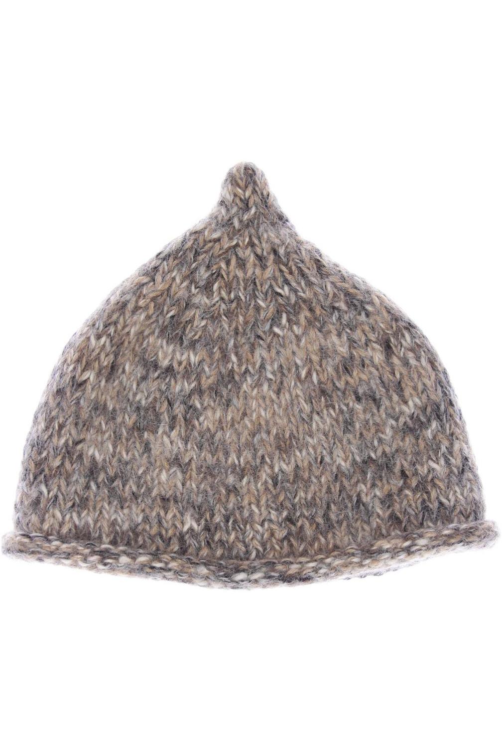 

hessnatur Damen Hut/Mütze, beige