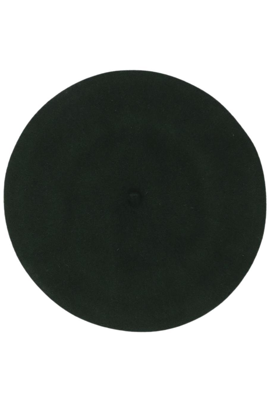 

hessnatur Damen Hut/Mütze, grün, Gr. uni