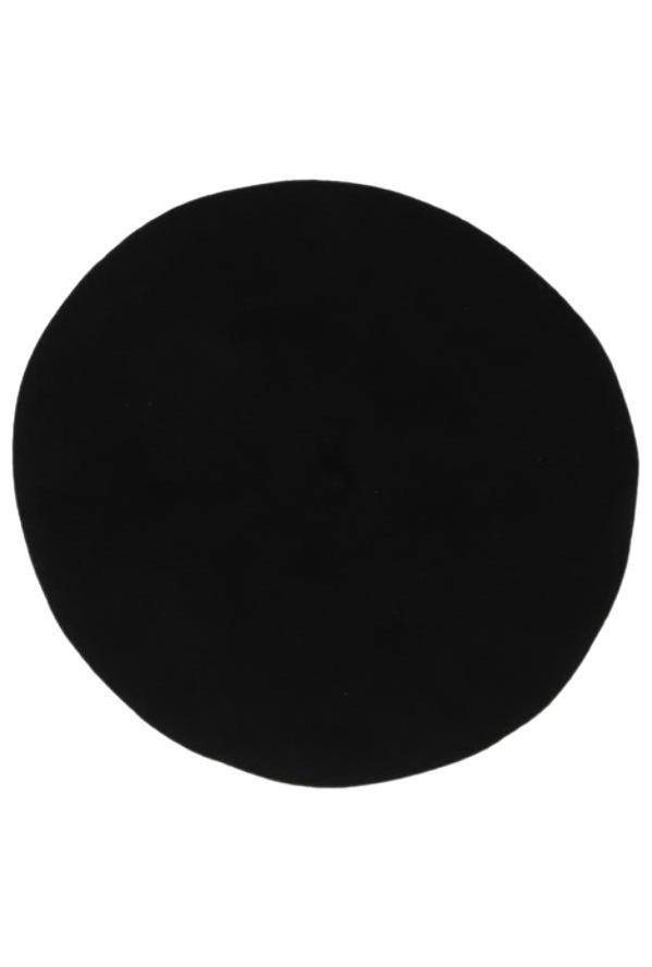 

hessnatur Damen Hut/Mütze, schwarz, Gr. uni