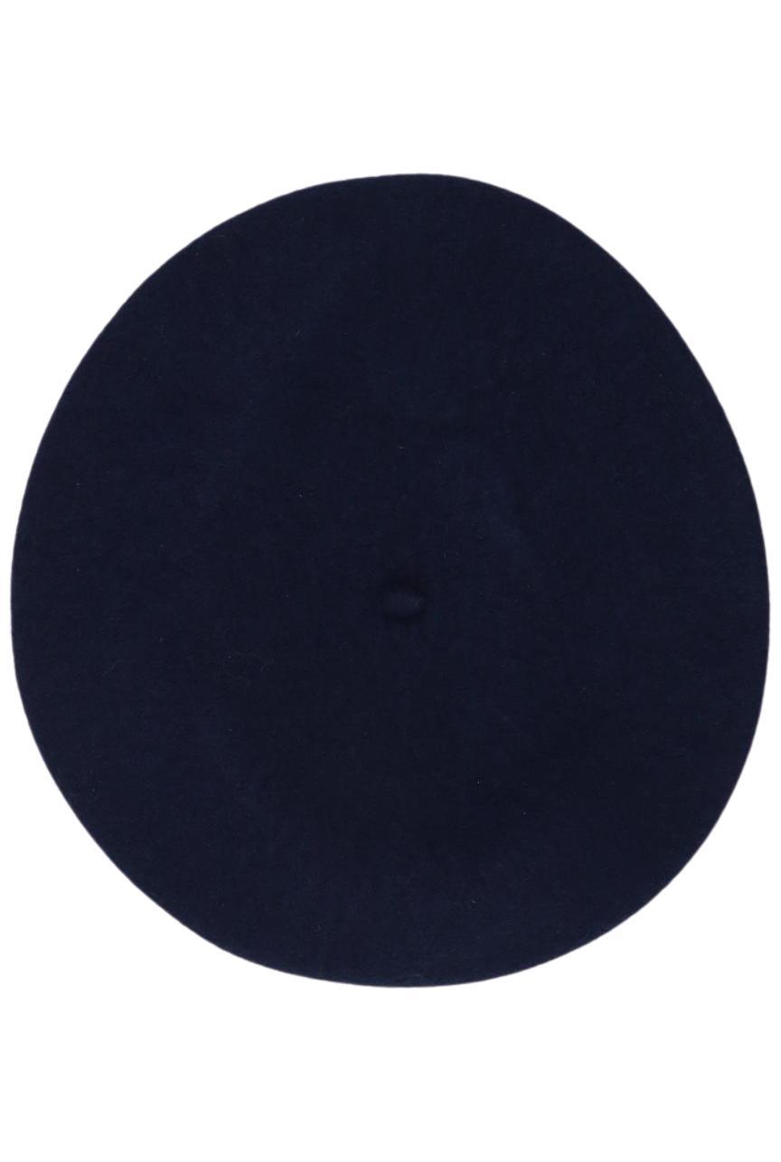 

hessnatur Damen Hut/Mütze, marineblau, Gr. 50