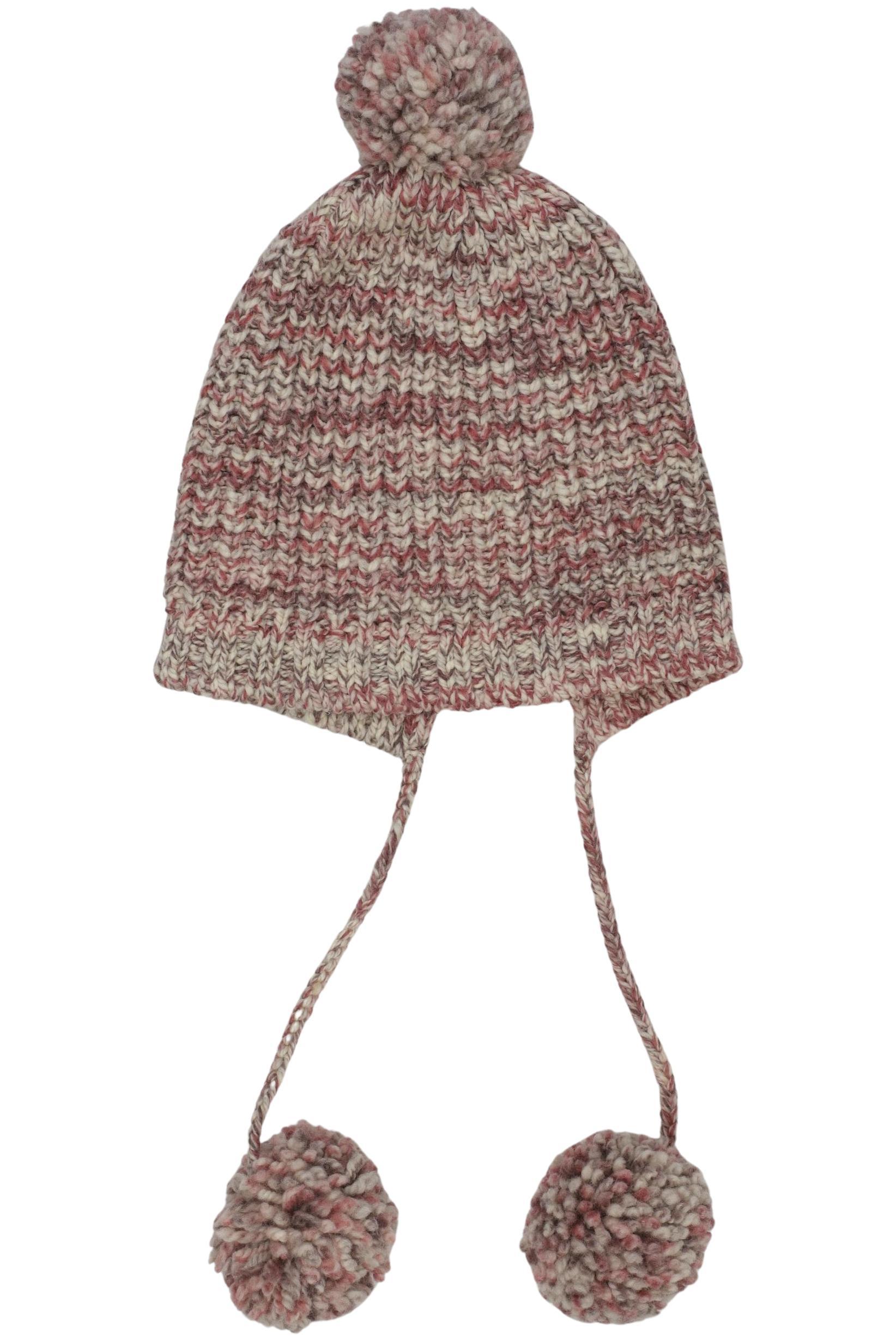 

hessnatur Damen Hut/Mütze, mehrfarbig, Gr. uni