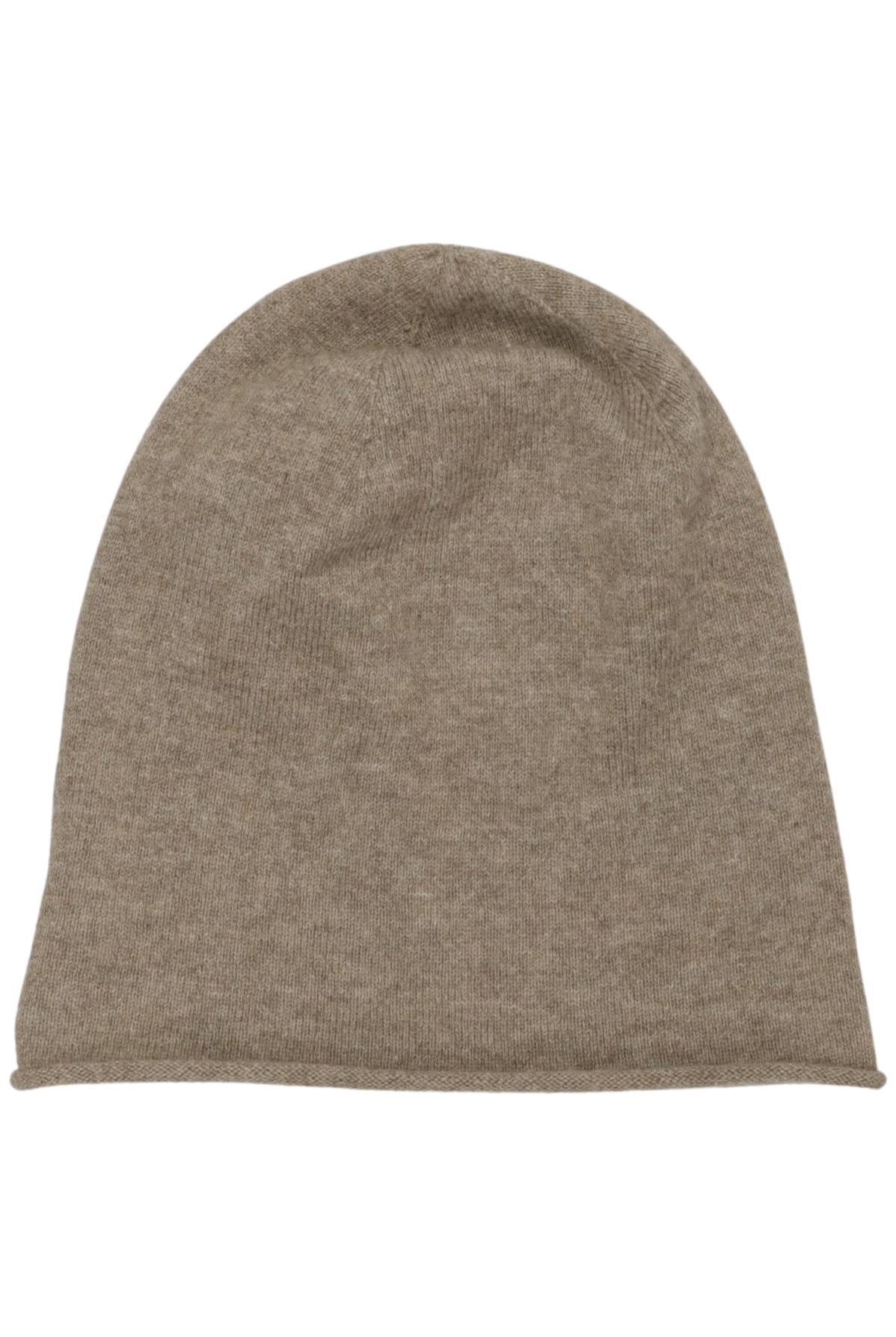 

hessnatur Damen Hut/Mütze, beige, Gr. uni