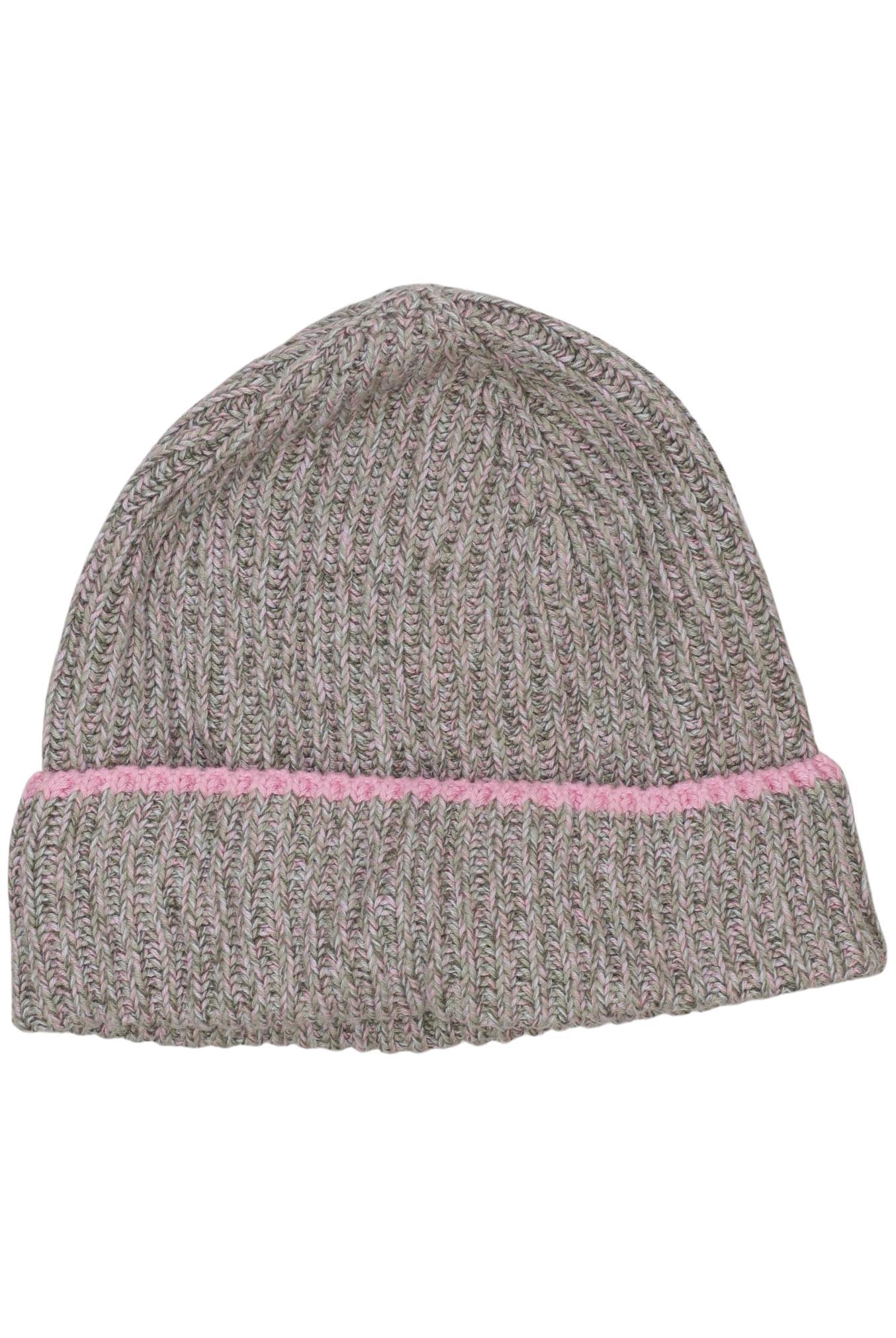 

hessnatur Damen Hut/Mütze, mehrfarbig, Gr. uni