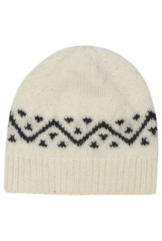 

hessnatur Damen Hut/Mütze, mehrfarbig, Gr. uni