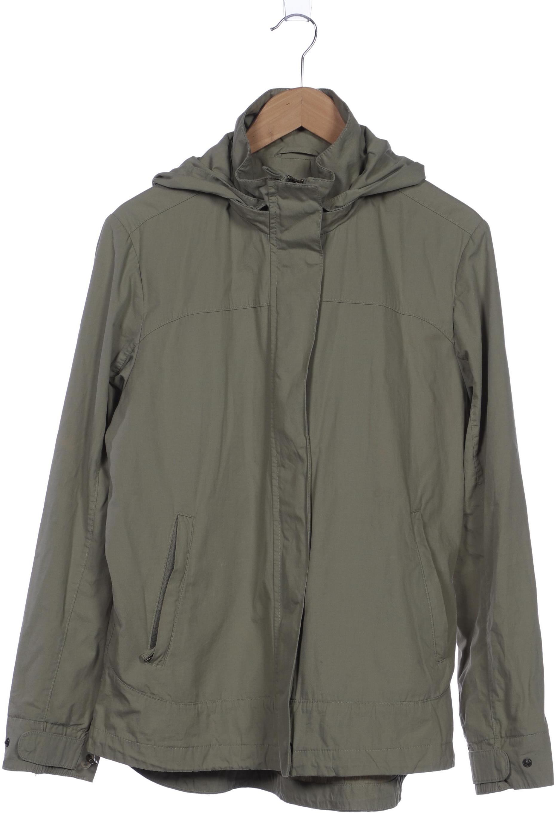 

hessnatur Damen Jacke, grau, Gr. 44