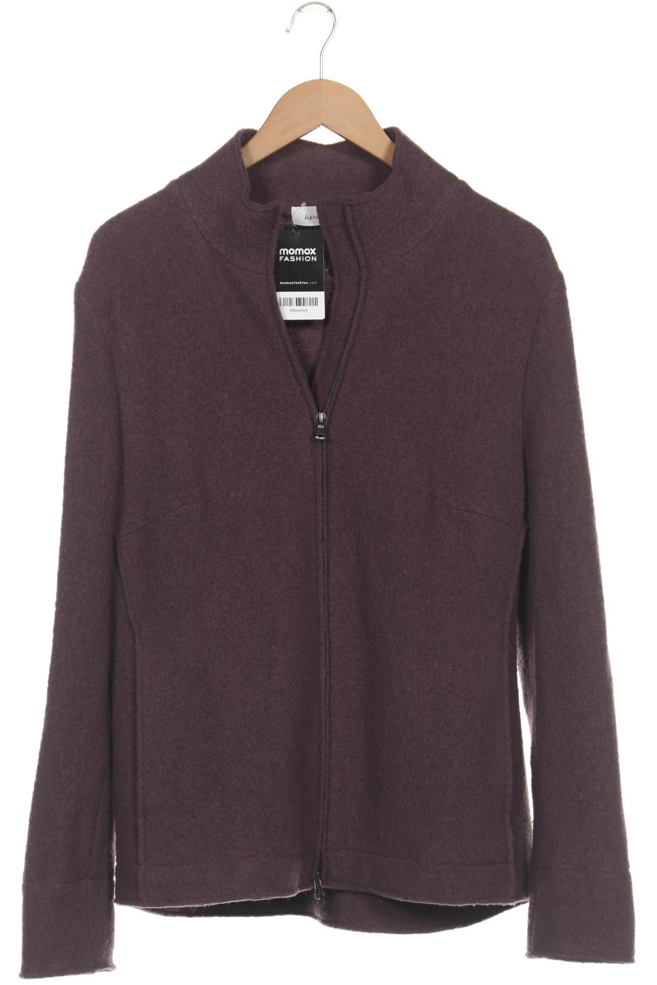 

hessnatur Damen Jacke, flieder, Gr. 44