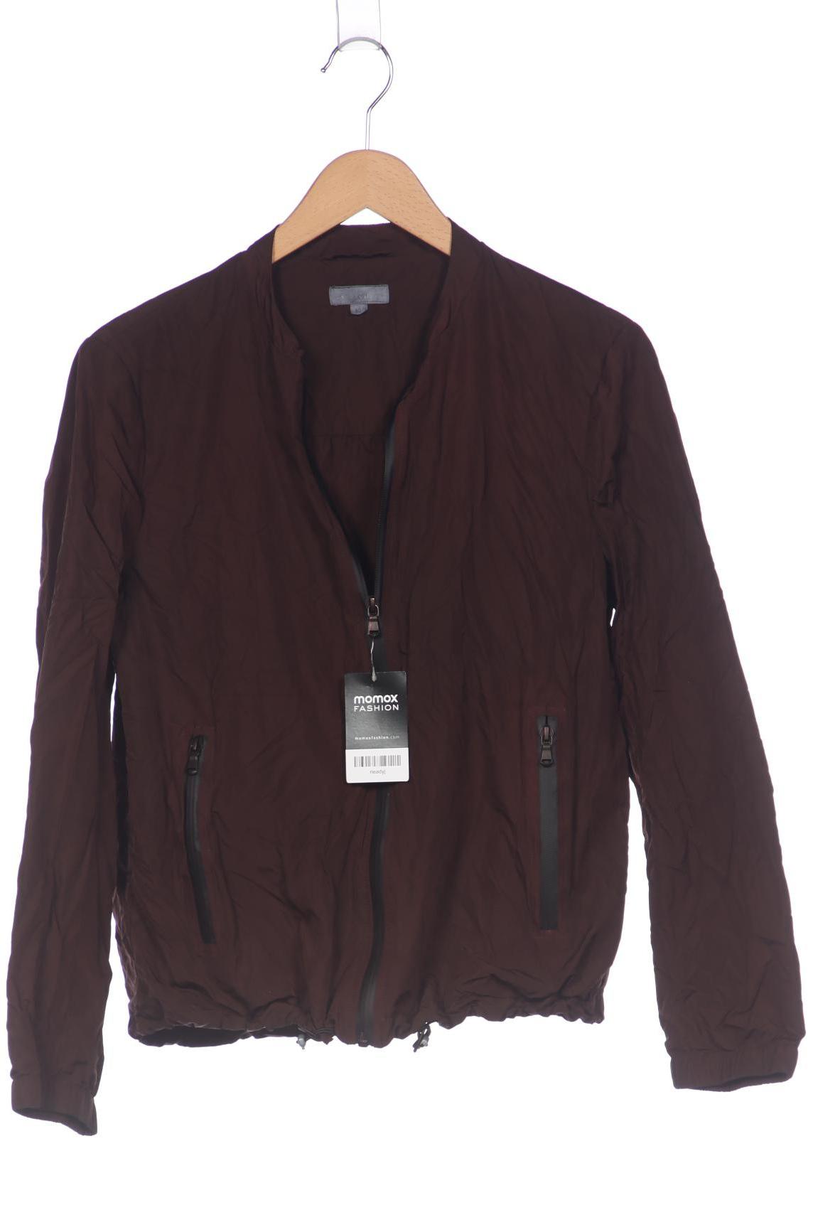 

hessnatur Damen Jacke, braun, Gr. 40