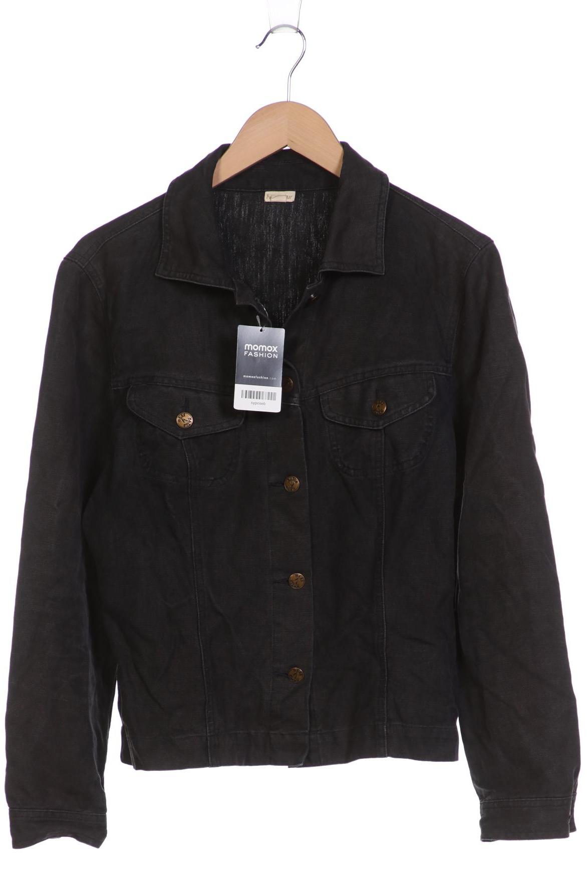 

hessnatur Damen Jacke, grau