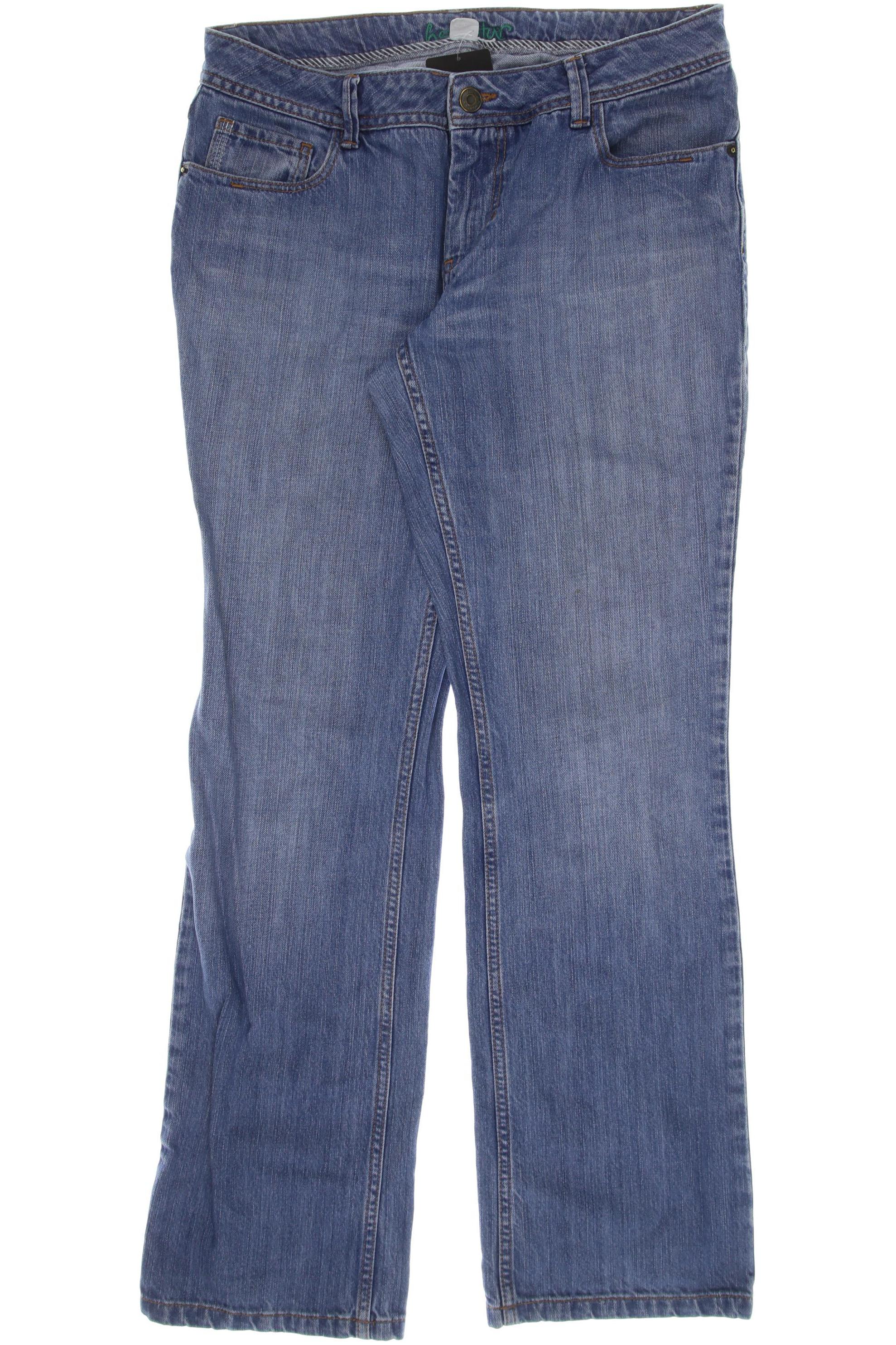 

hessnatur Damen Jeans, blau, Gr. 31