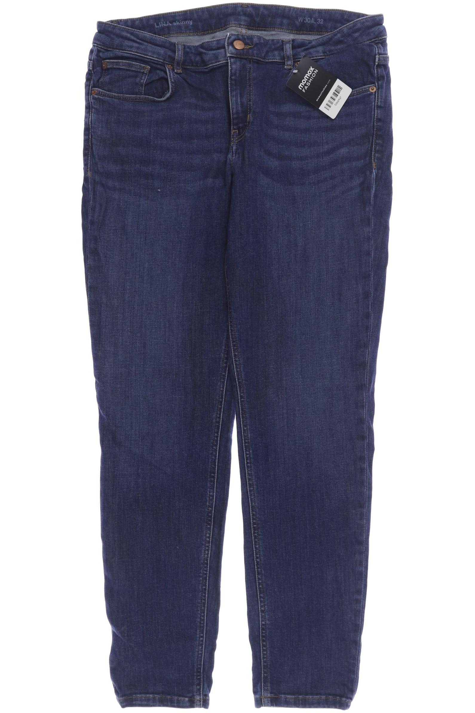 

hessnatur Damen Jeans, blau