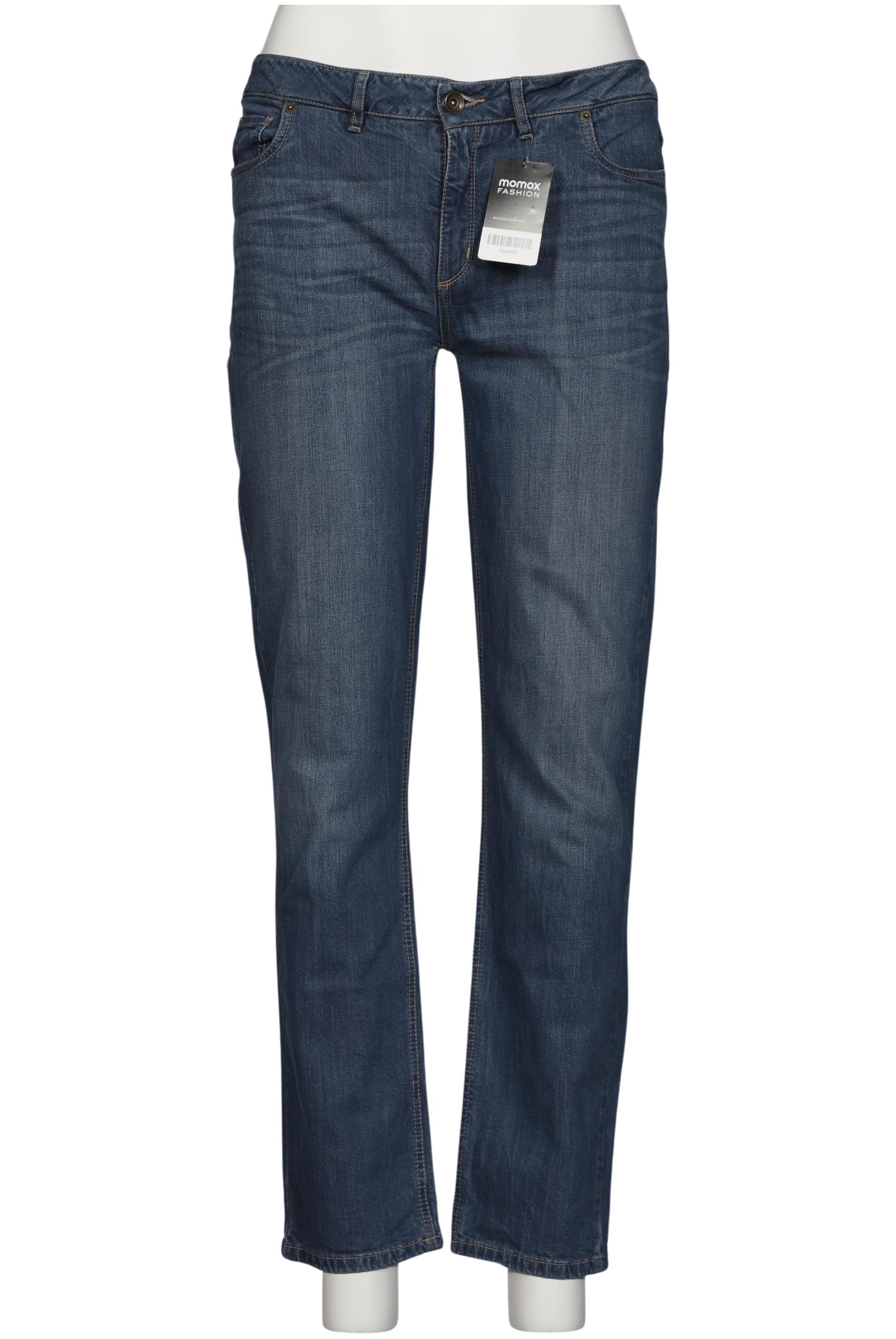 

hessnatur Damen Jeans, blau, Gr. 44