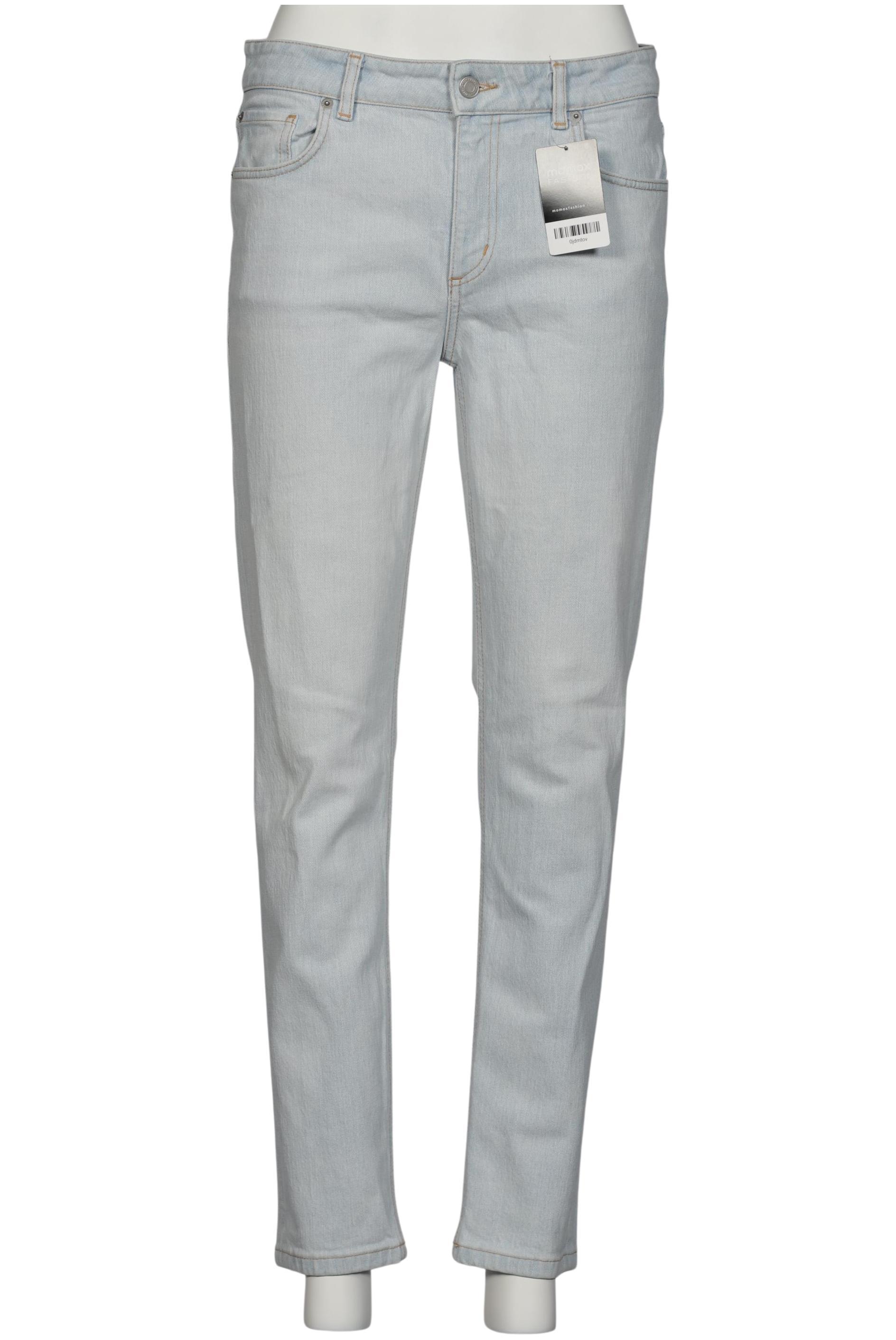 

hessnatur Damen Jeans, hellblau, Gr. 31