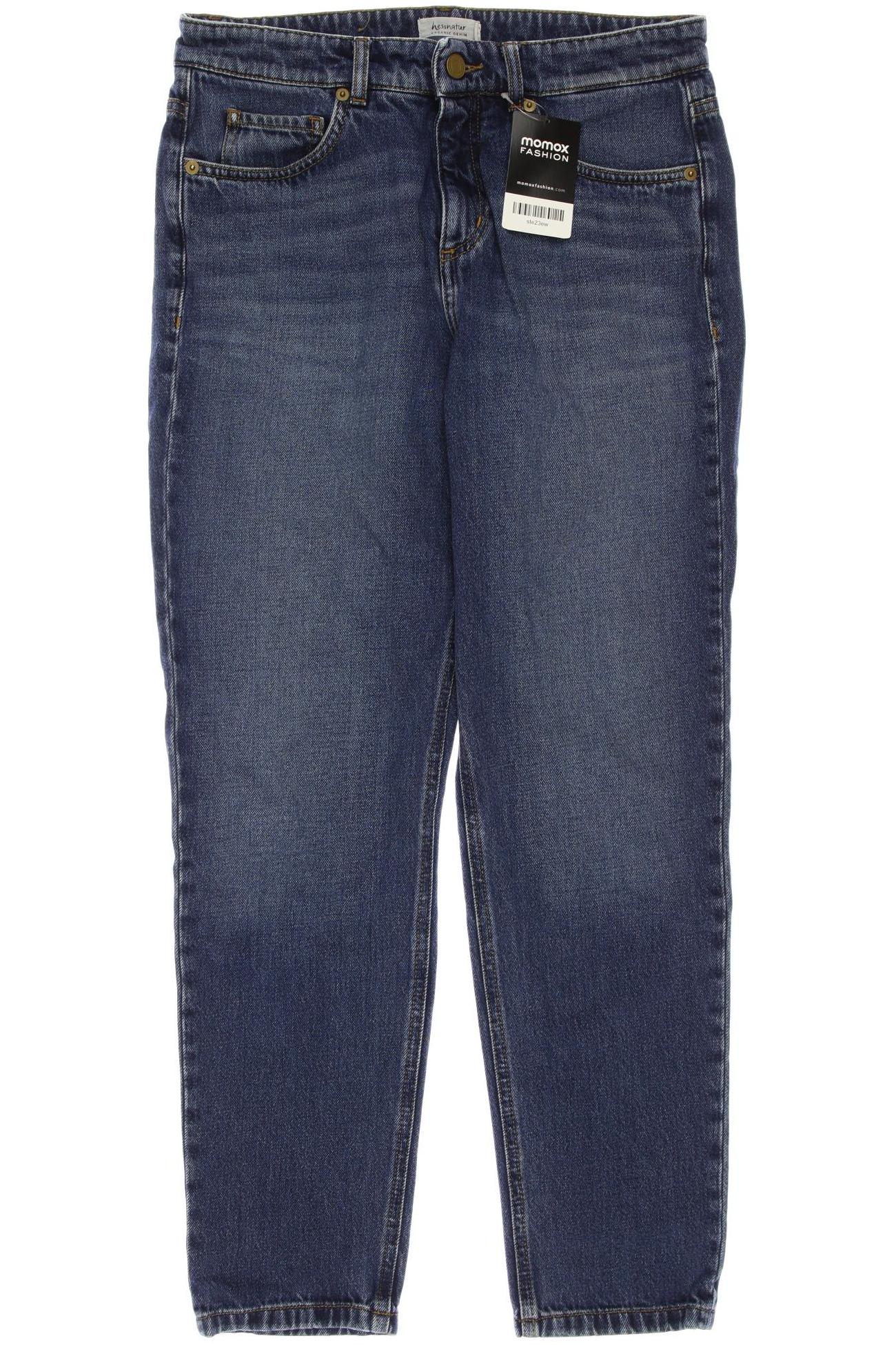 

hessnatur Damen Jeans, blau, Gr. 36