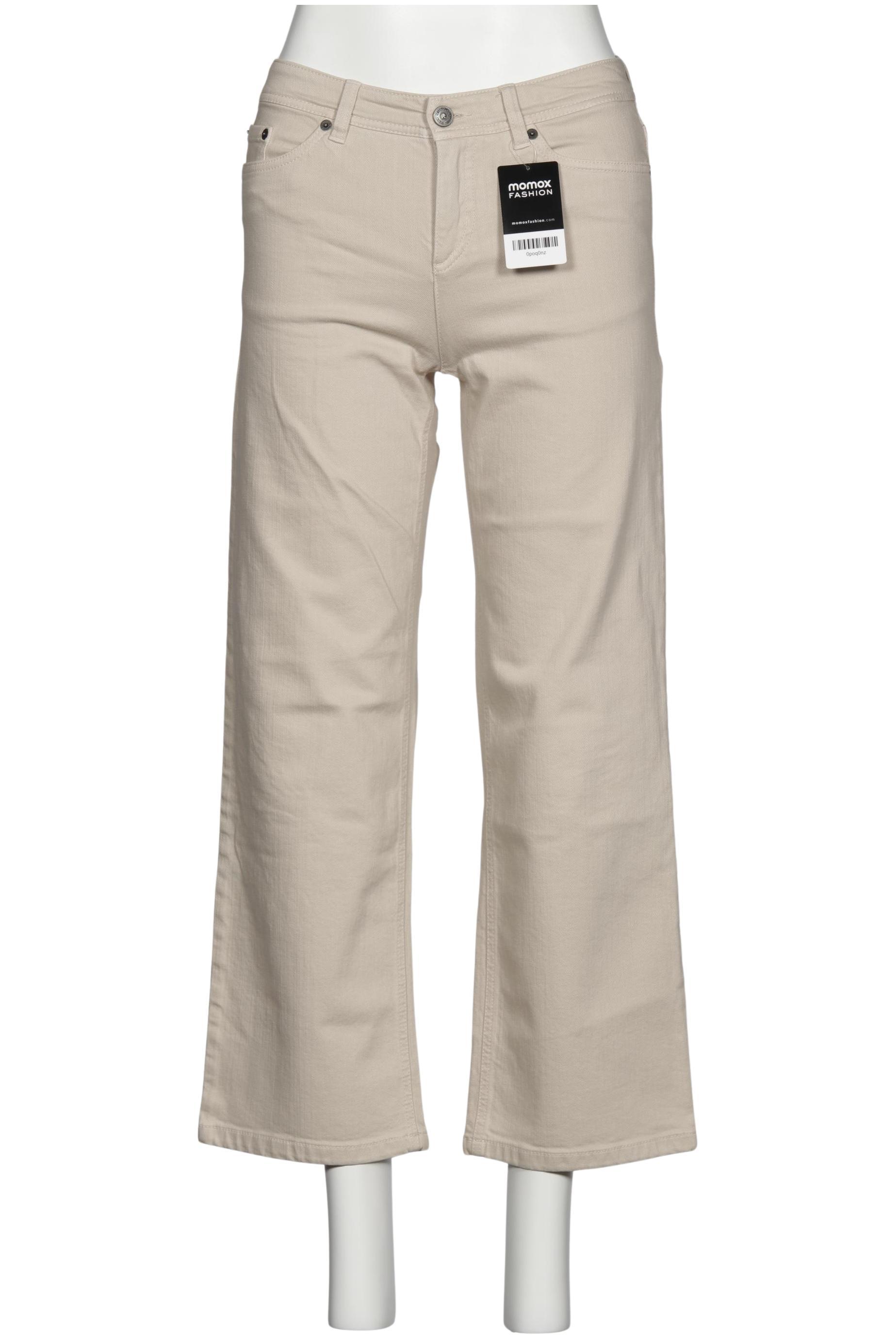 

hessnatur Damen Jeans, beige, Gr. 26