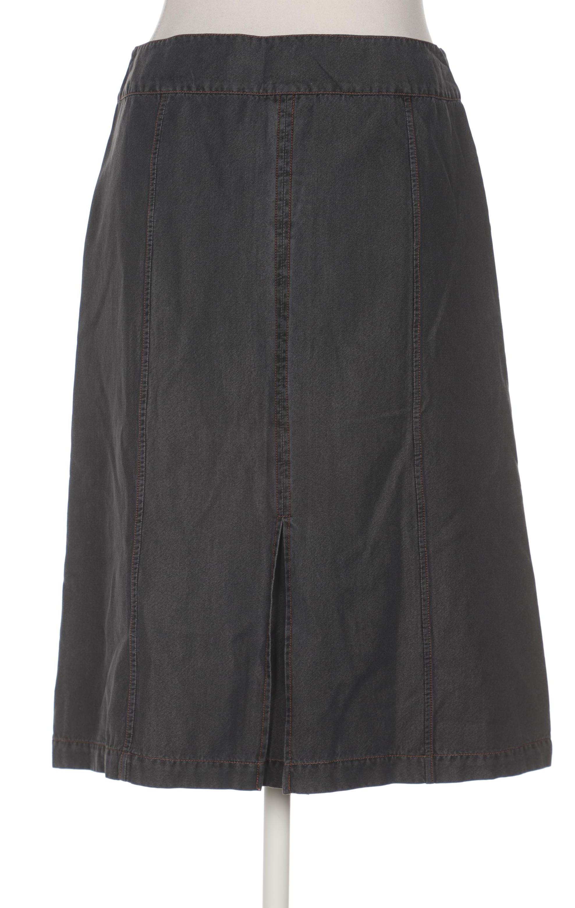 

hessnatur Damen Jeans, grau, Gr. 38