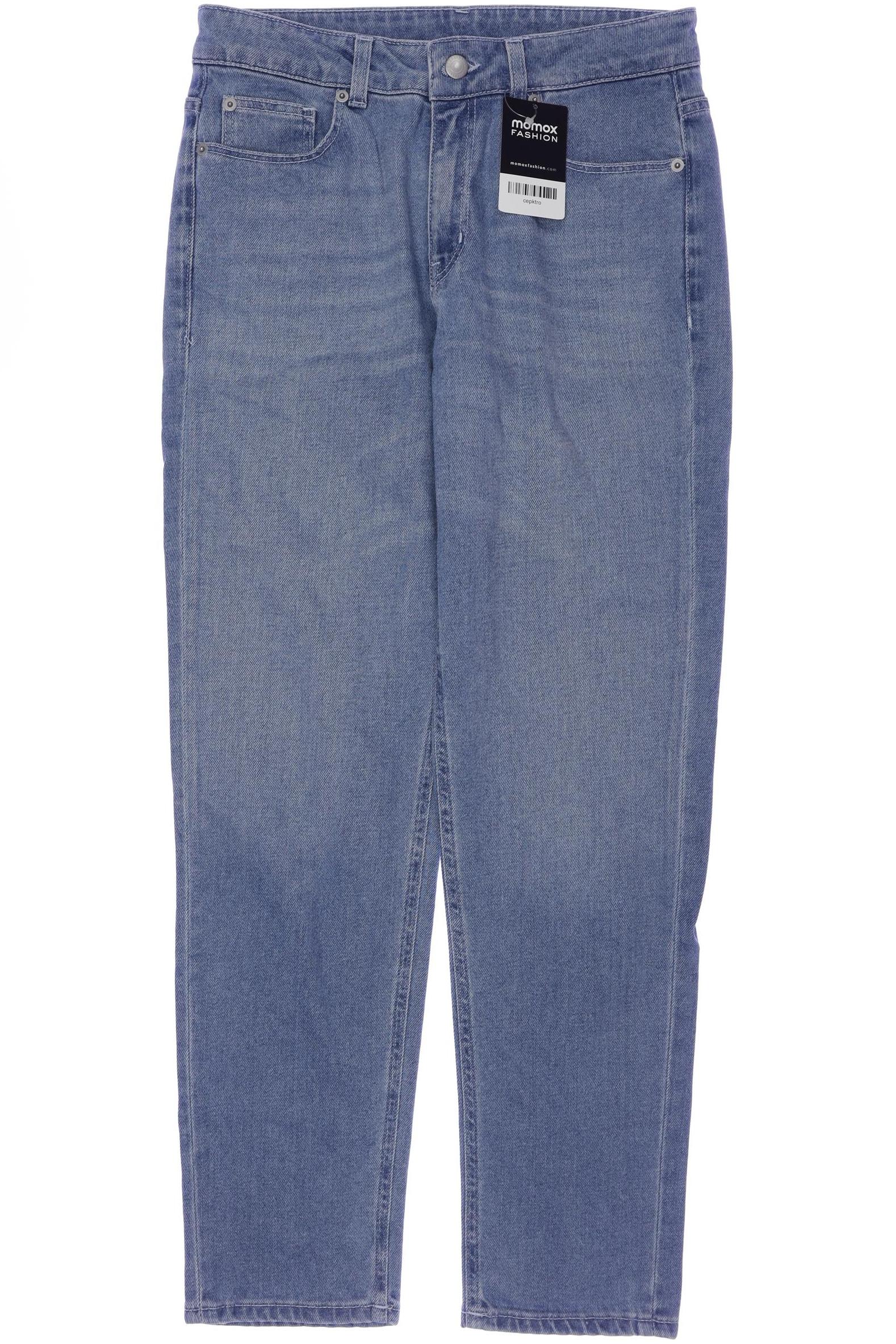 

hessnatur Damen Jeans, blau, Gr. 28