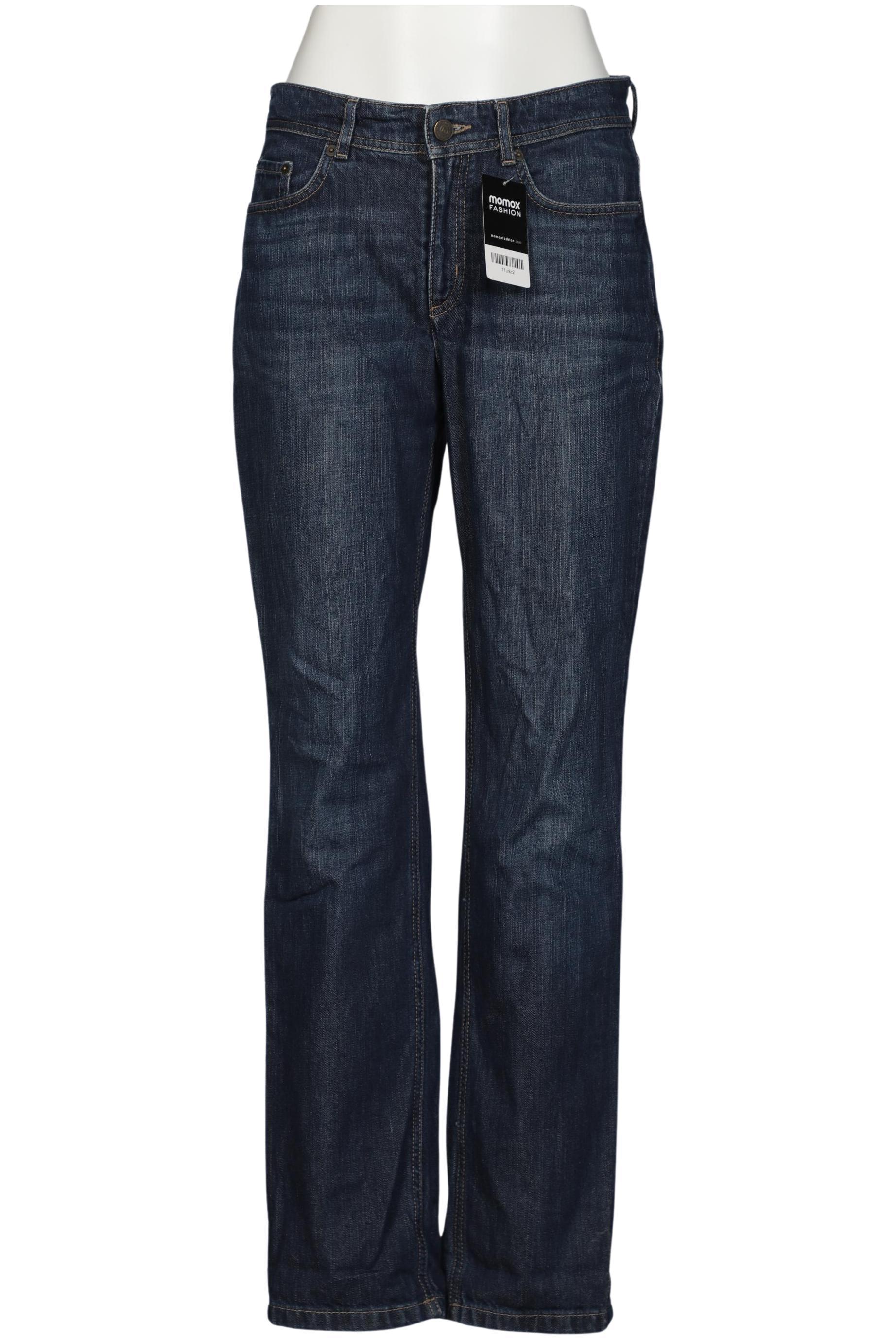 

hessnatur Damen Jeans, blau, Gr. 27